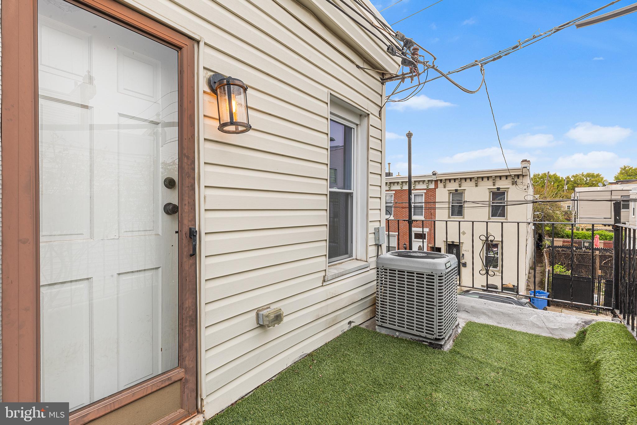 FISHTOWN - Residential