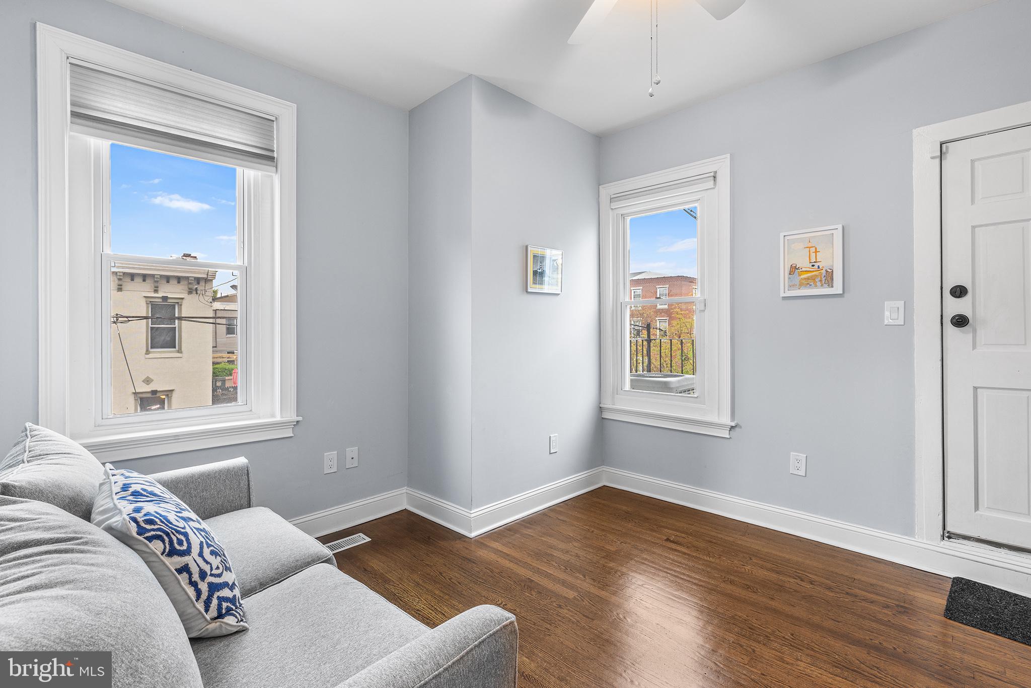 FISHTOWN - Residential