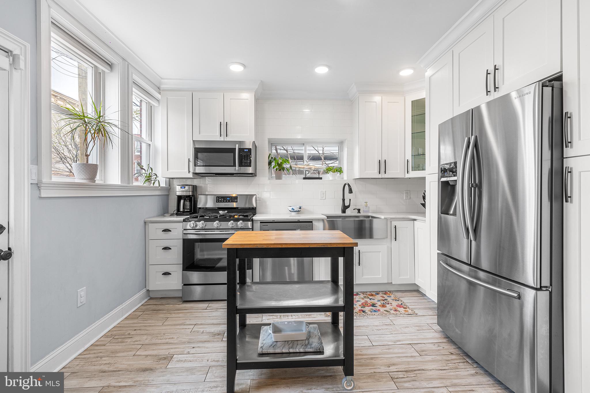 FISHTOWN - Residential