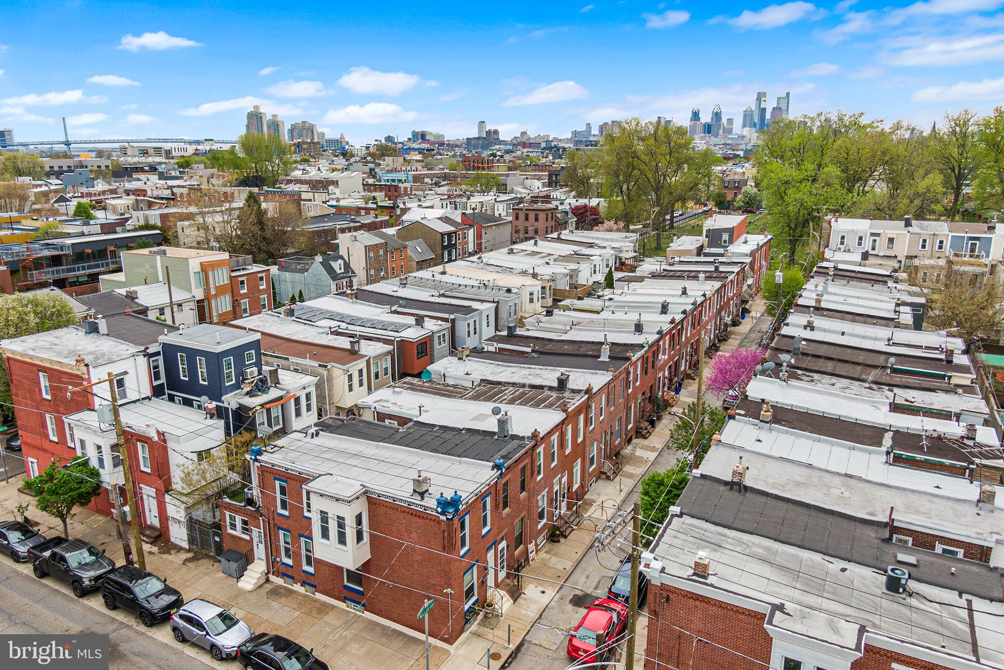 FISHTOWN - Residential