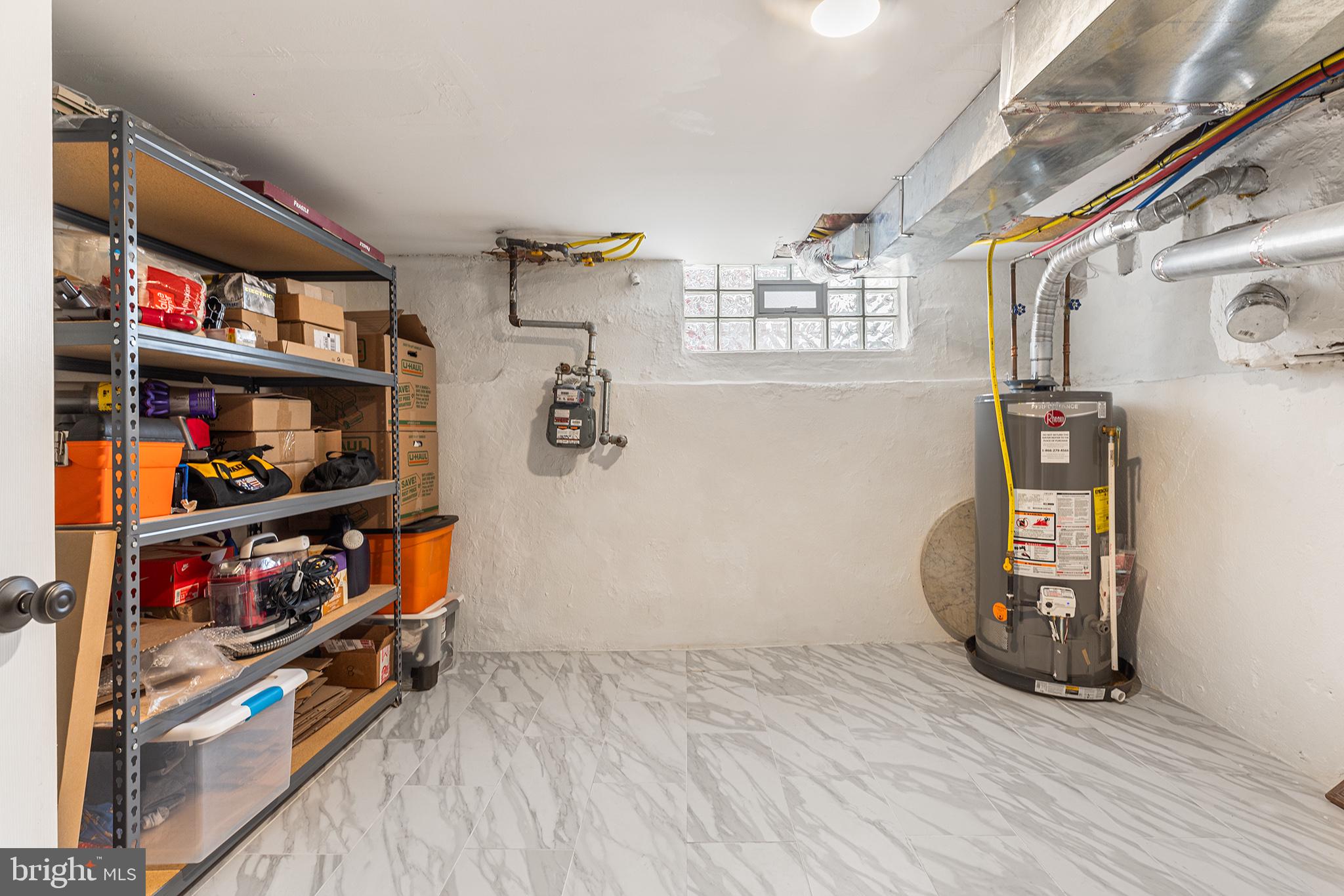 FISHTOWN - Residential