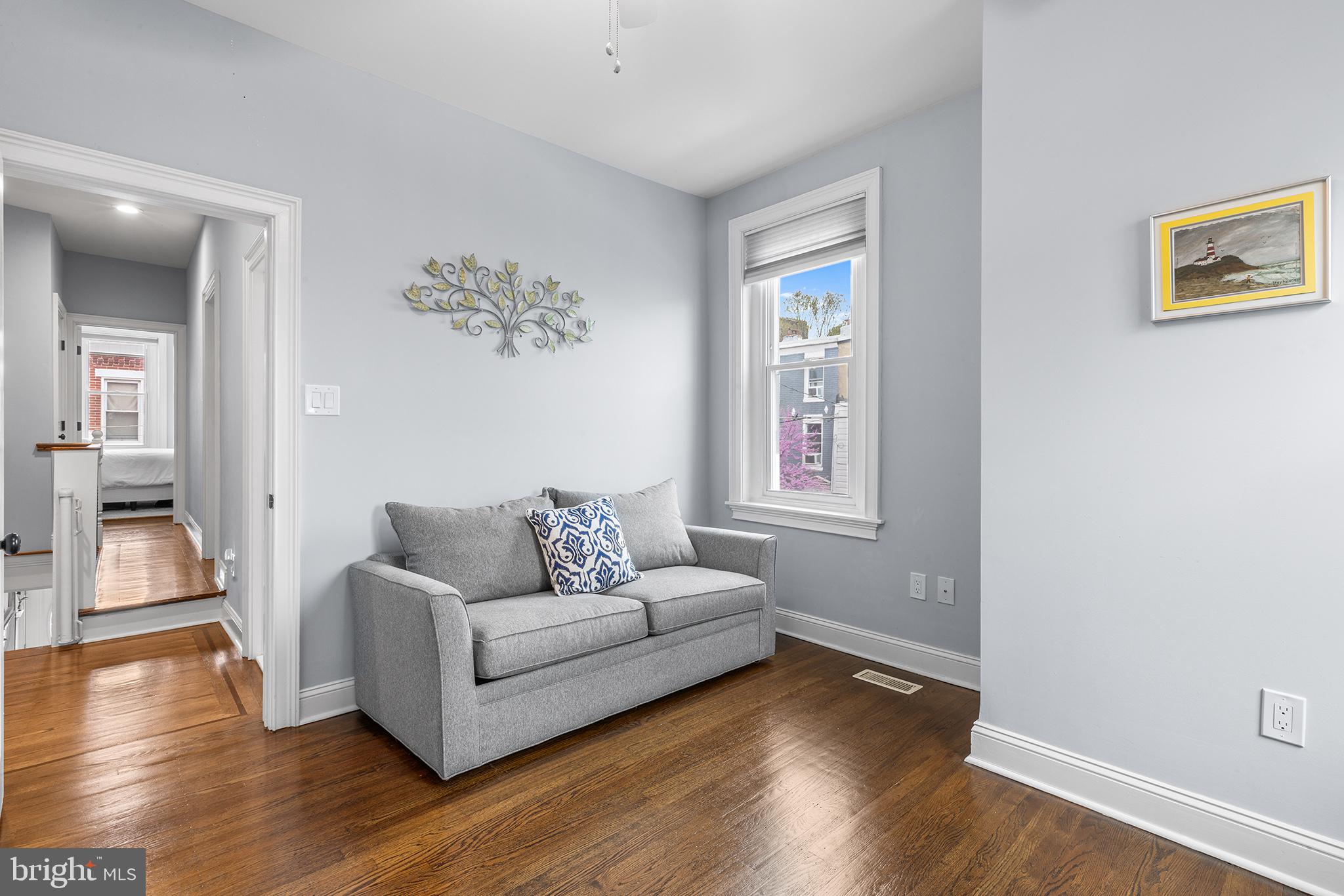 FISHTOWN - Residential