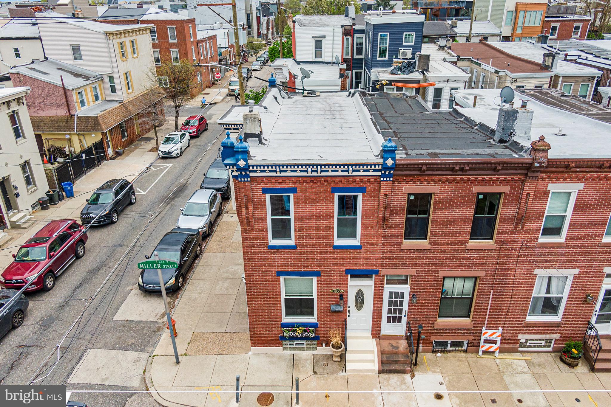 FISHTOWN - Residential