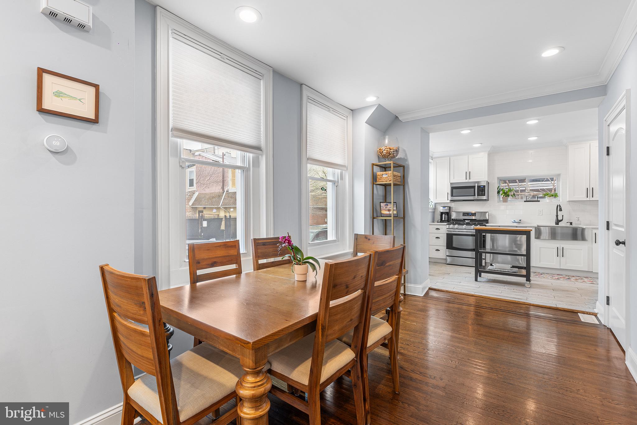 FISHTOWN - Residential