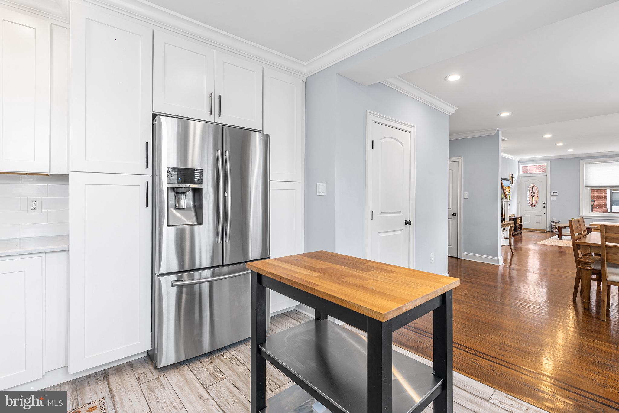 FISHTOWN - Residential