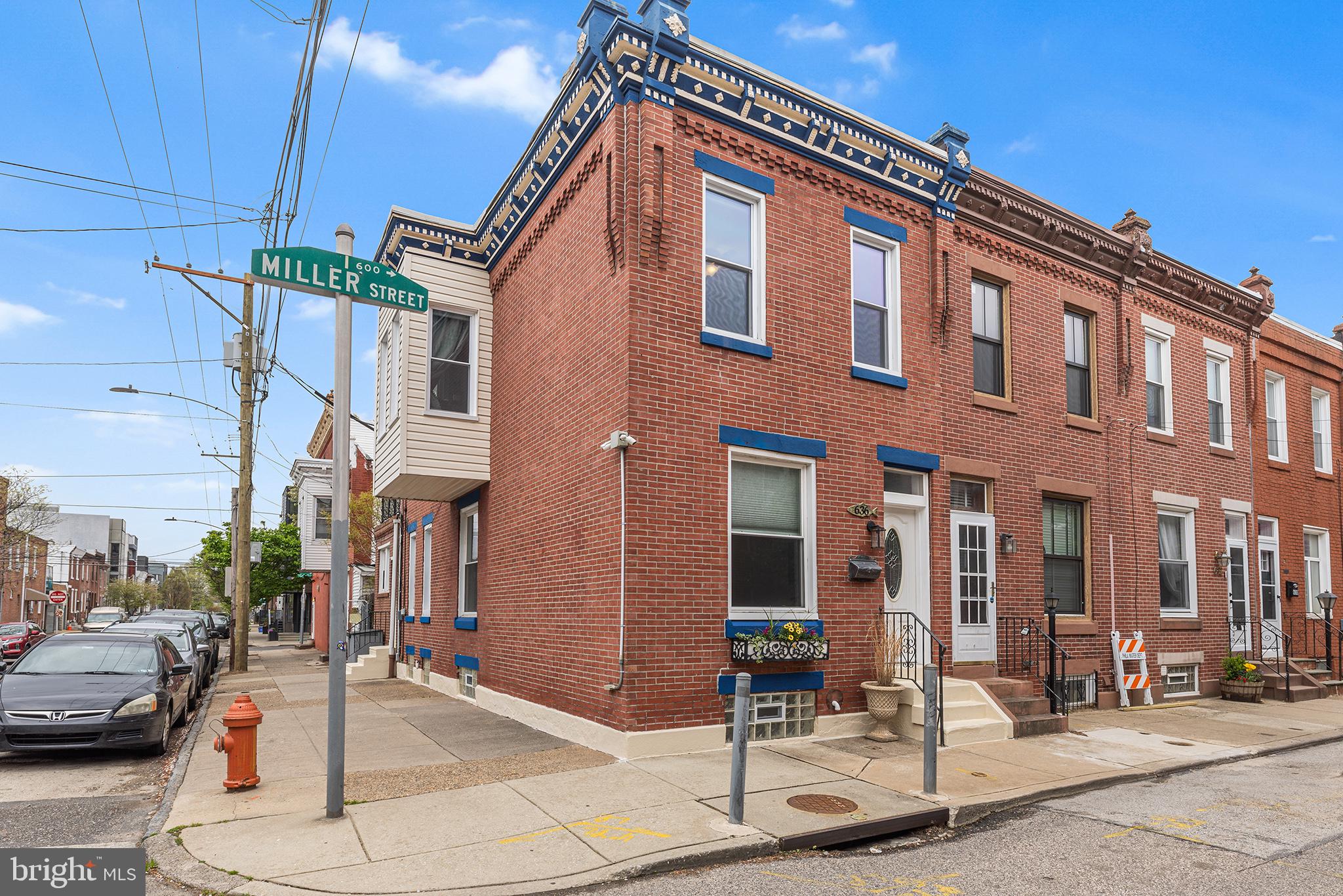 FISHTOWN - Residential