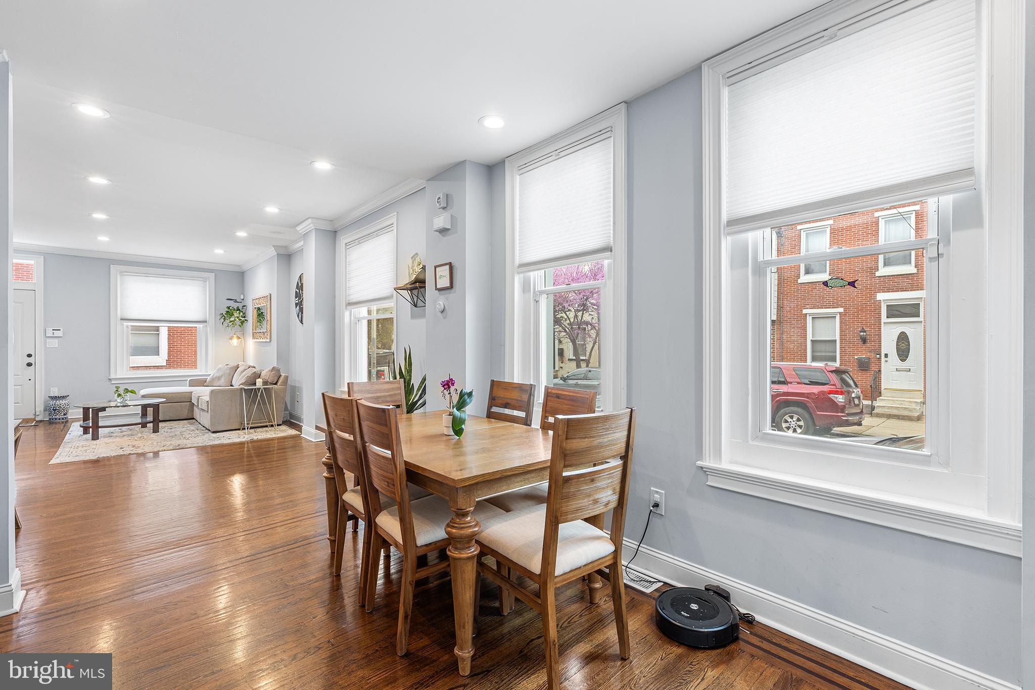 FISHTOWN - Residential