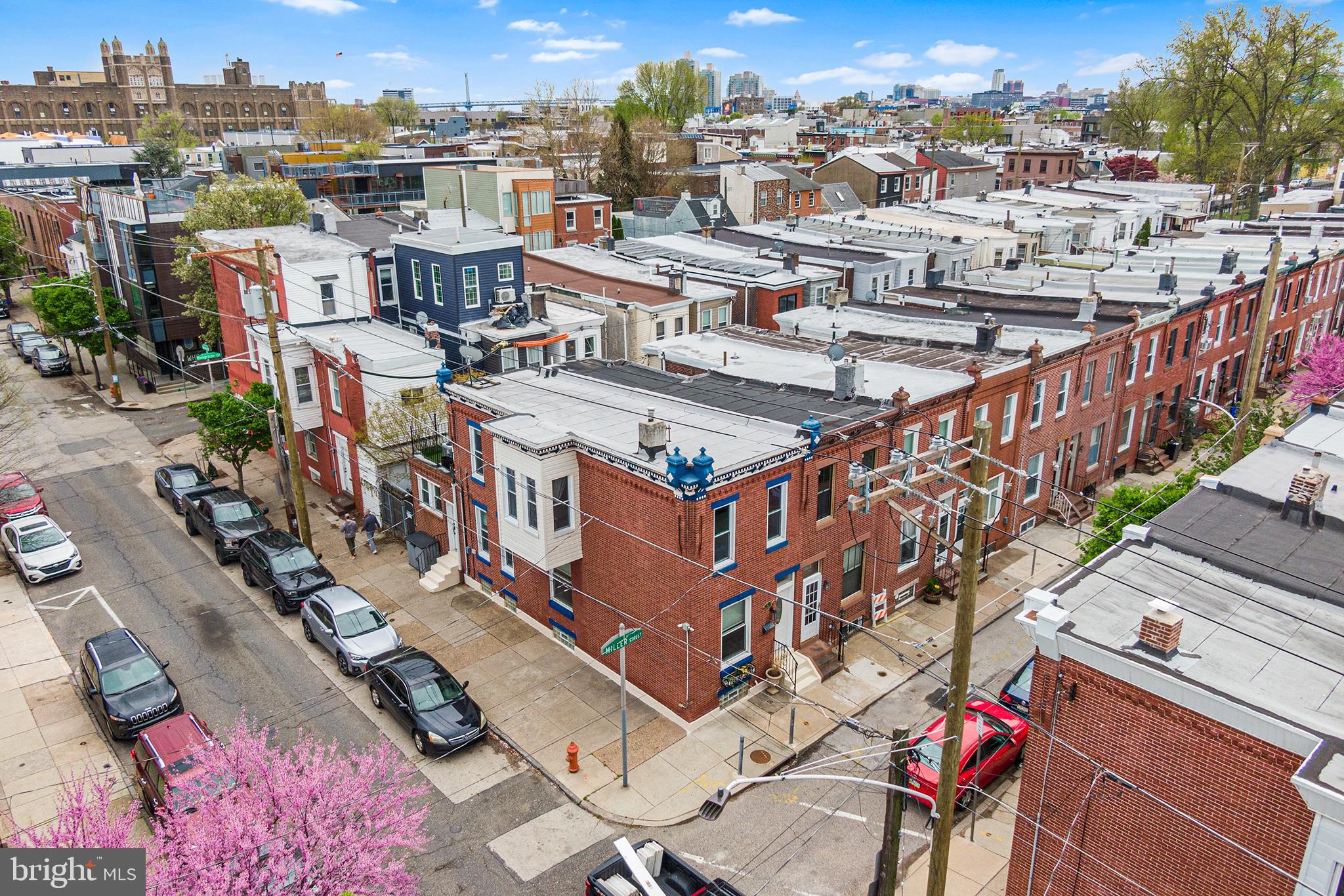 FISHTOWN - Residential