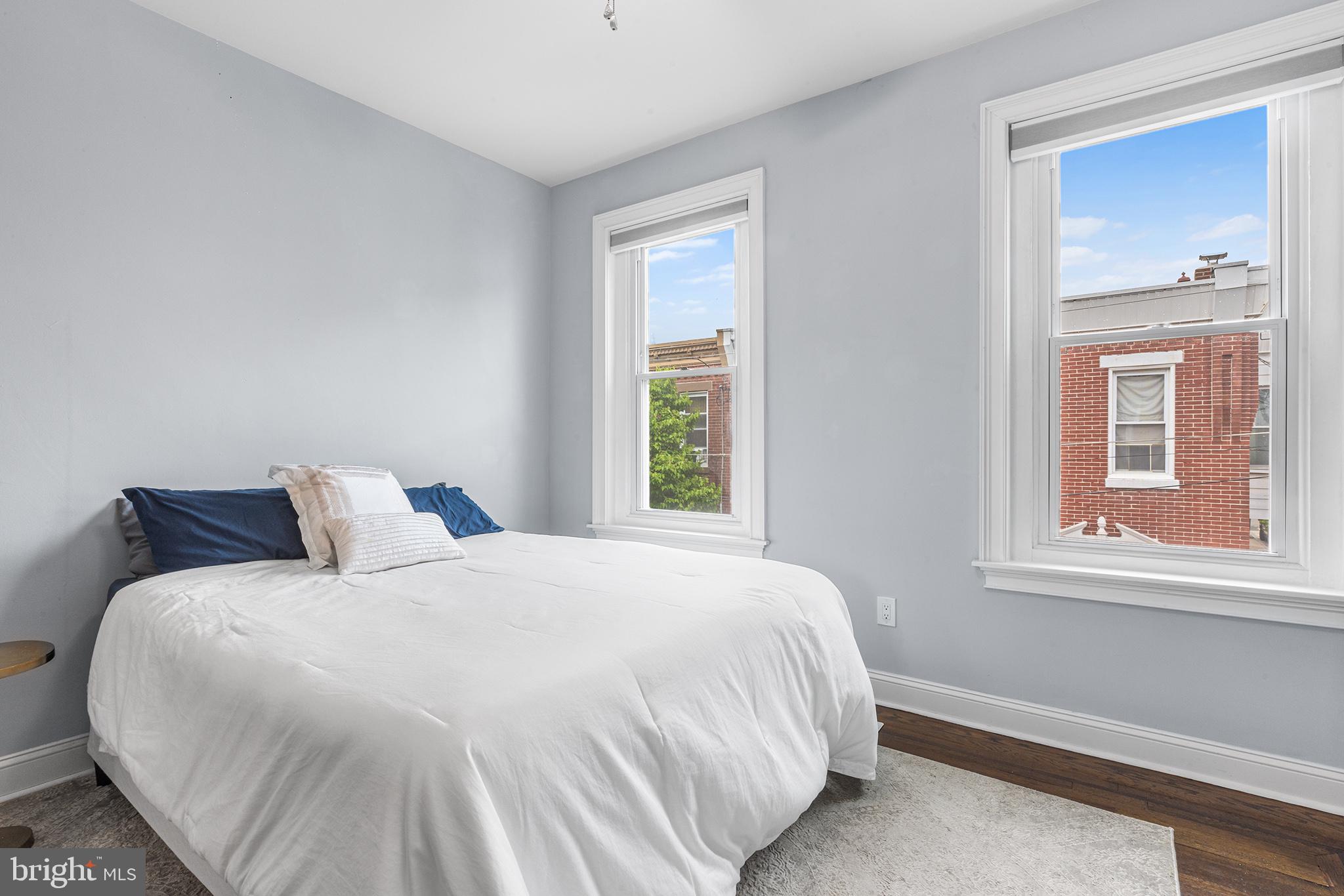 FISHTOWN - Residential