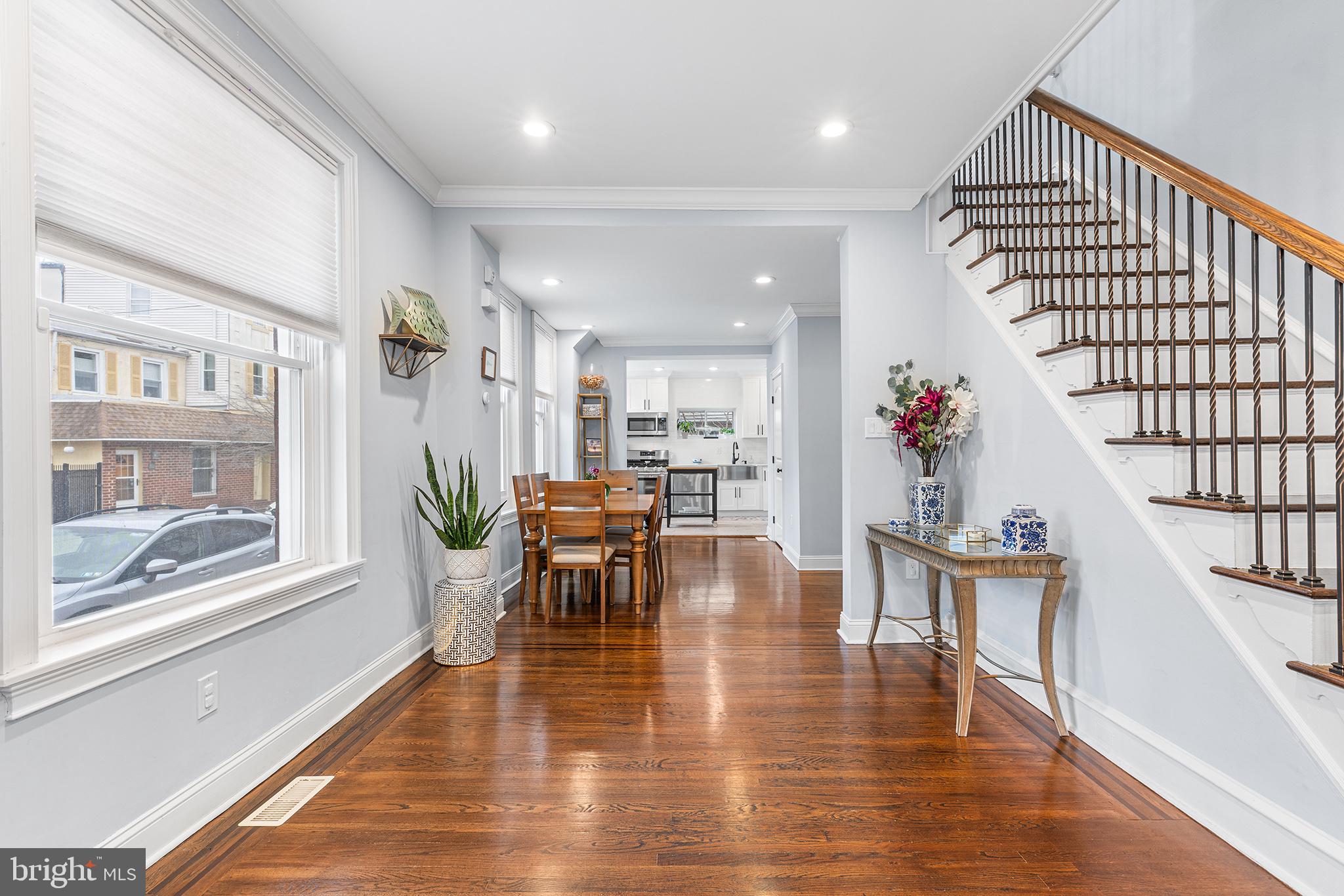 FISHTOWN - Residential