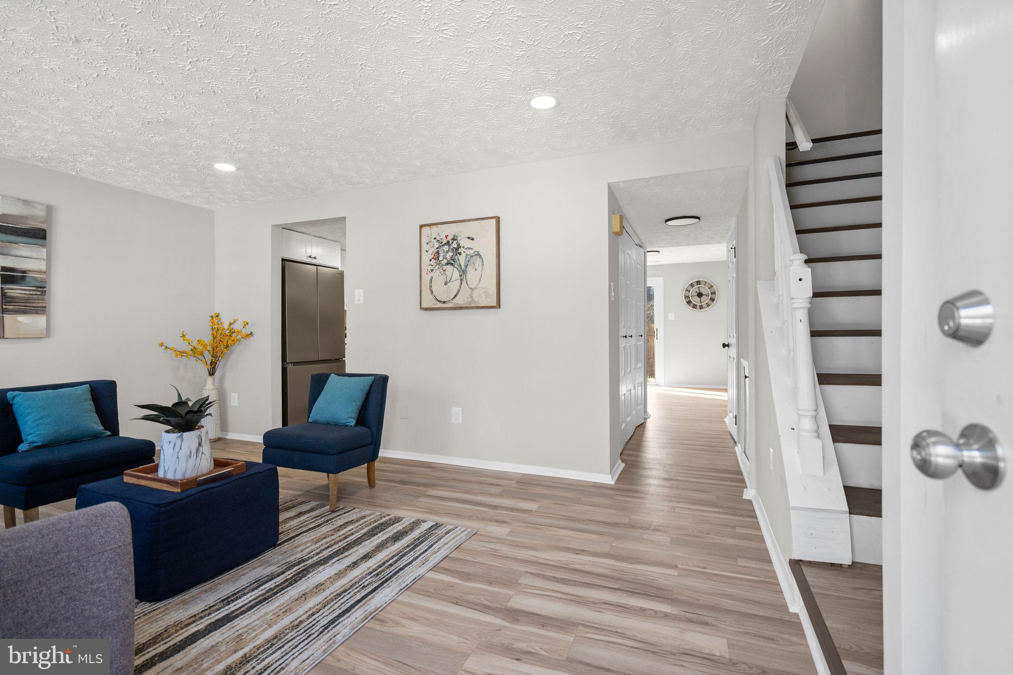 WHITFIELD GREEN - Residential