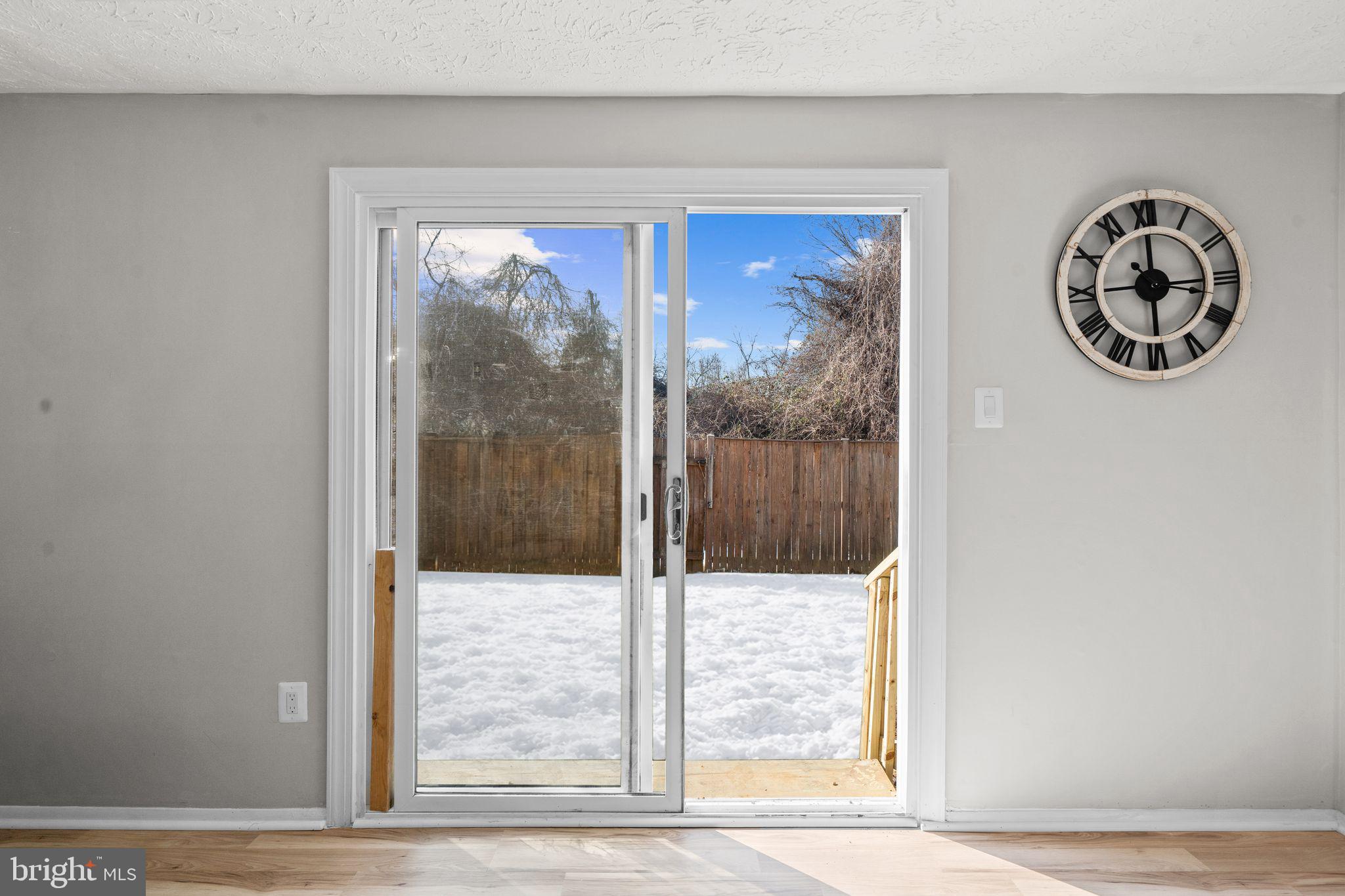 WHITFIELD GREEN - Residential