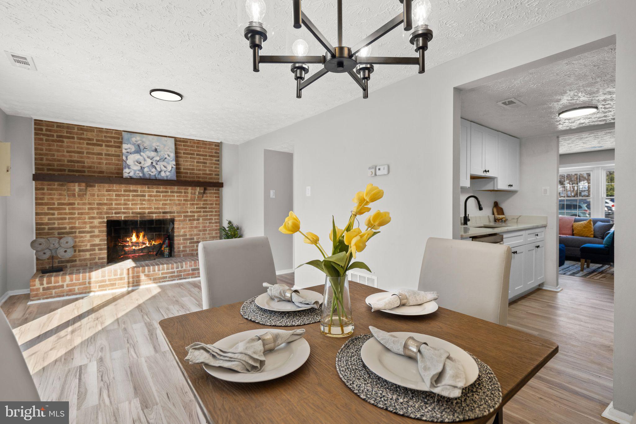 WHITFIELD GREEN - Residential