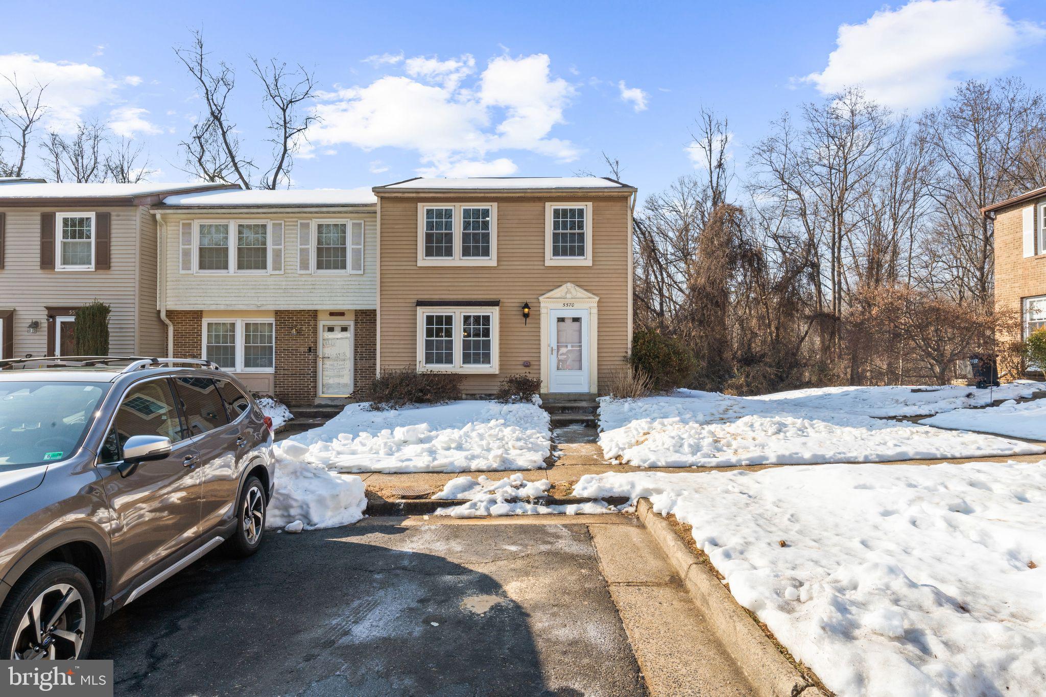 WHITFIELD GREEN - Residential