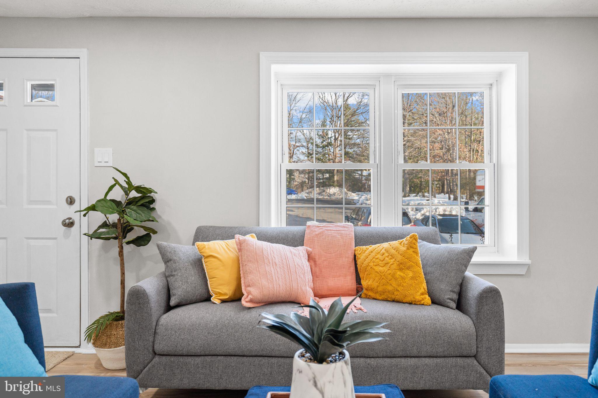 WHITFIELD GREEN - Residential