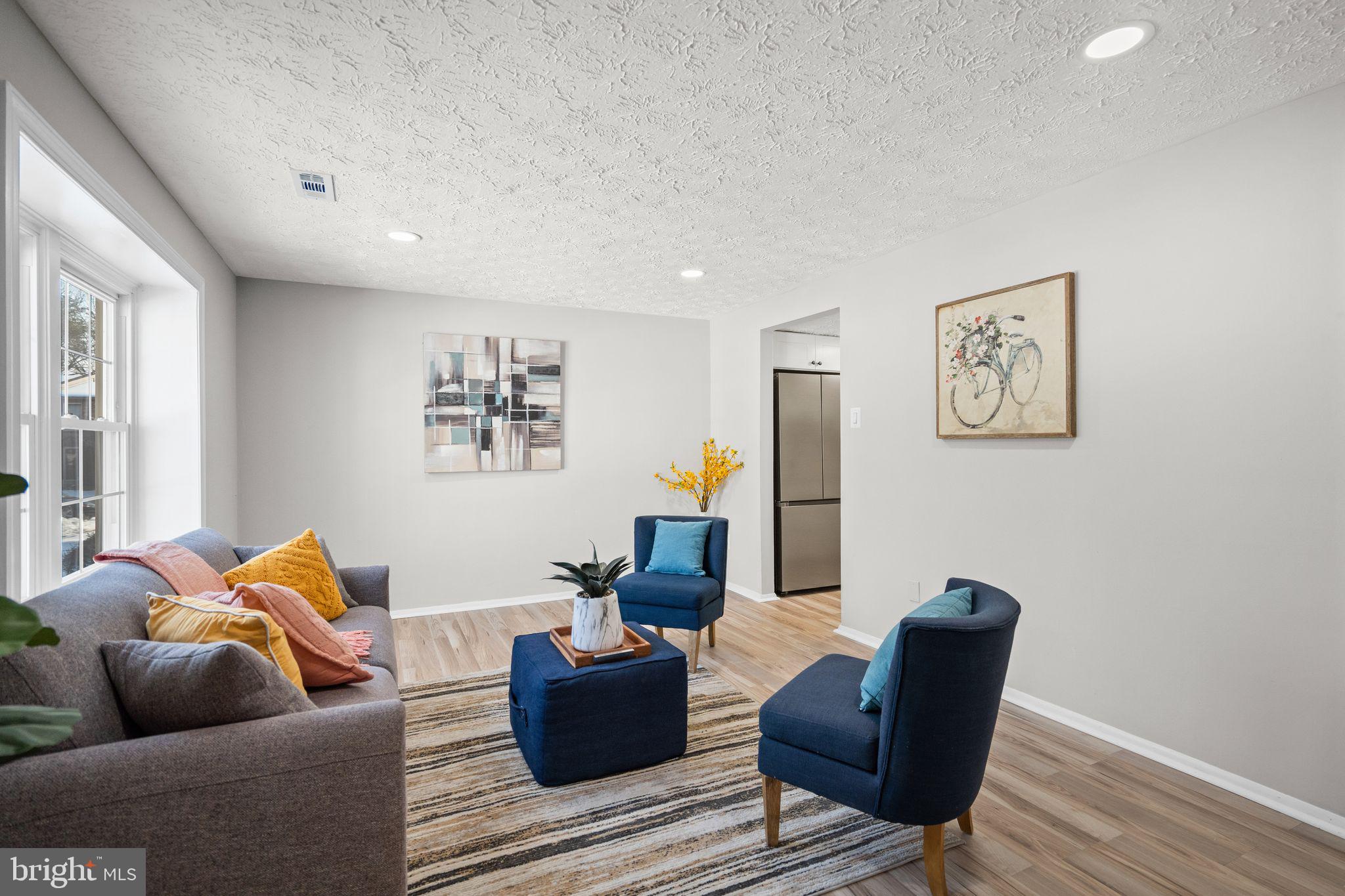 WHITFIELD GREEN - Residential