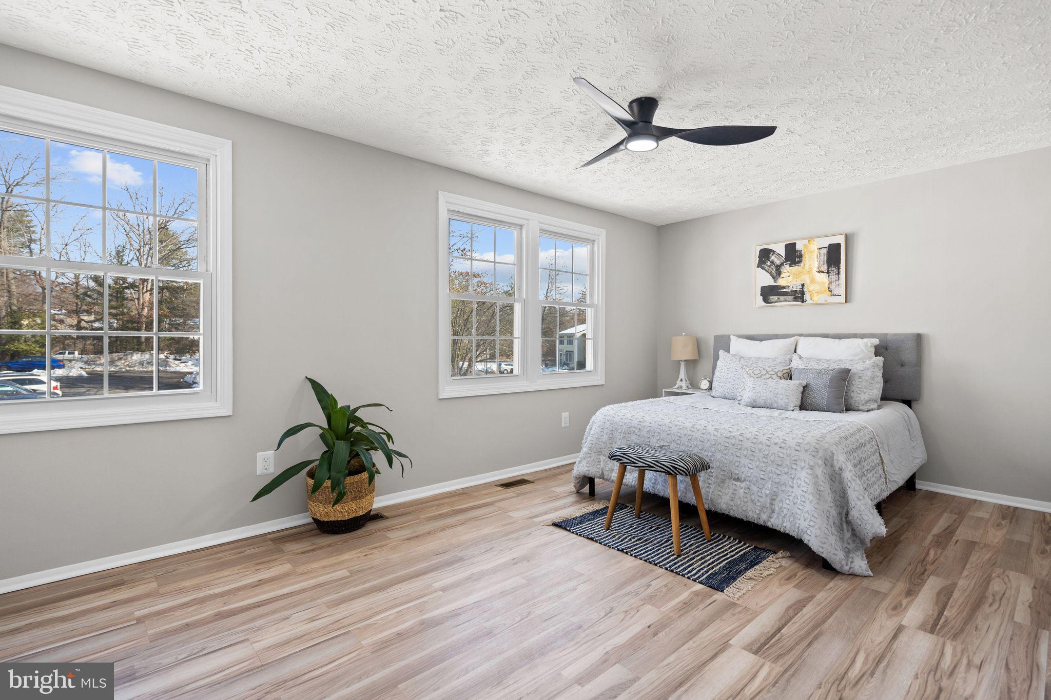 WHITFIELD GREEN - Residential