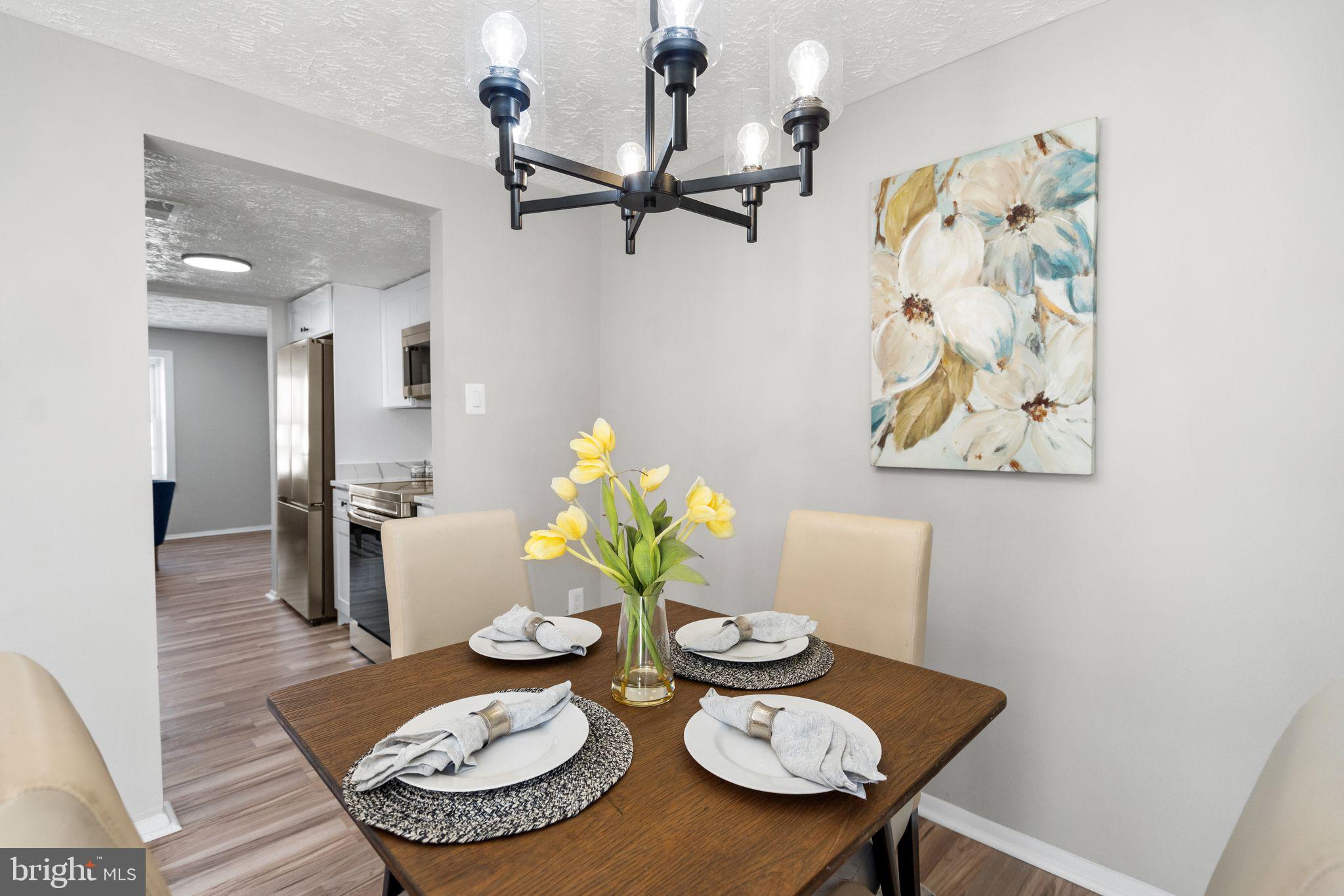 WHITFIELD GREEN - Residential