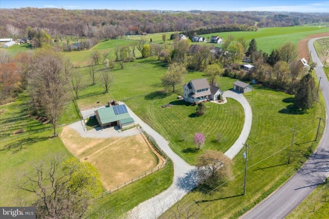 Homes For Sale - 4012 Homeville Road<br/> COCHRANVILLE, PA 19330