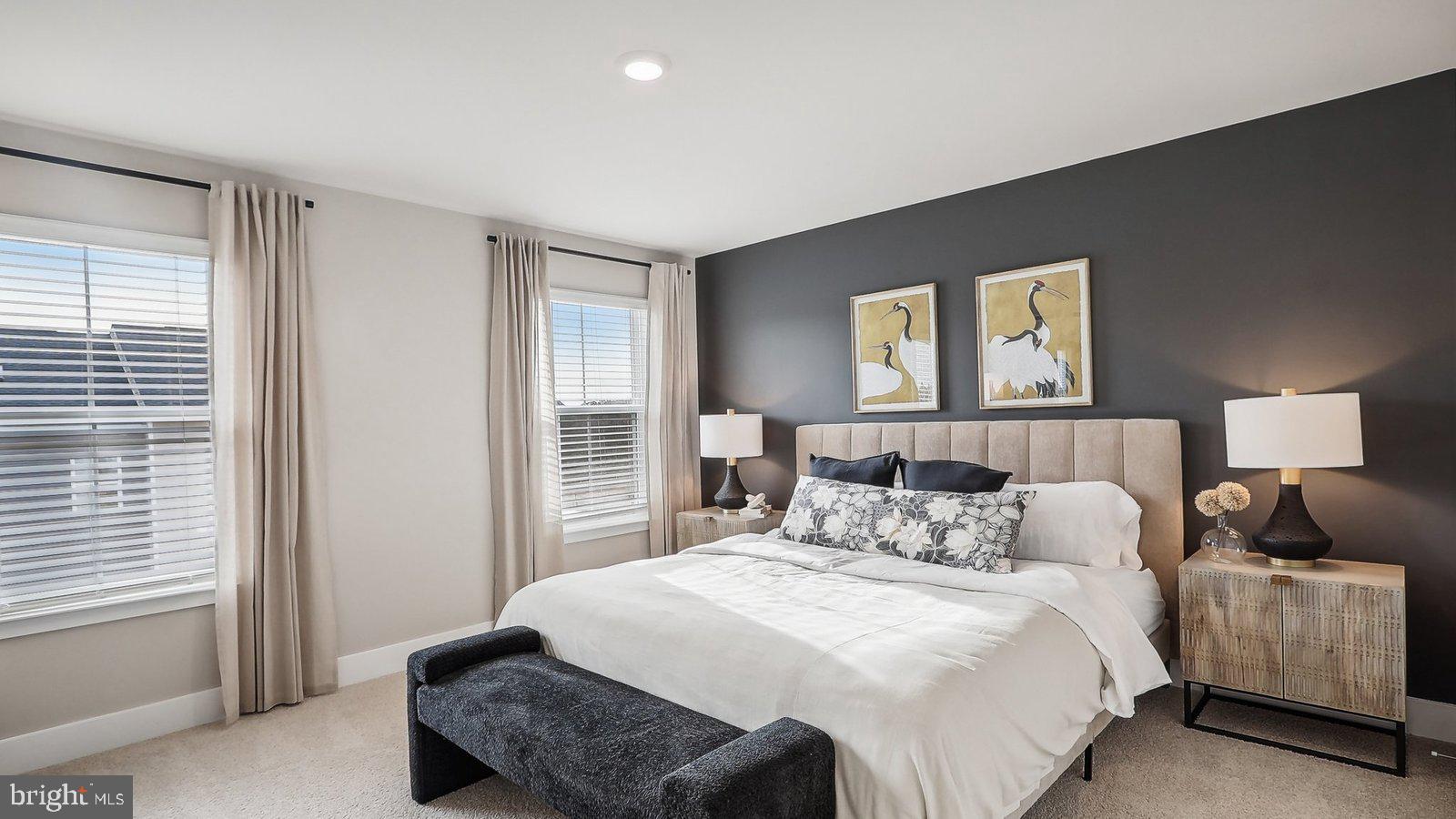 RETREAT AT WINDING CREEK - Residential