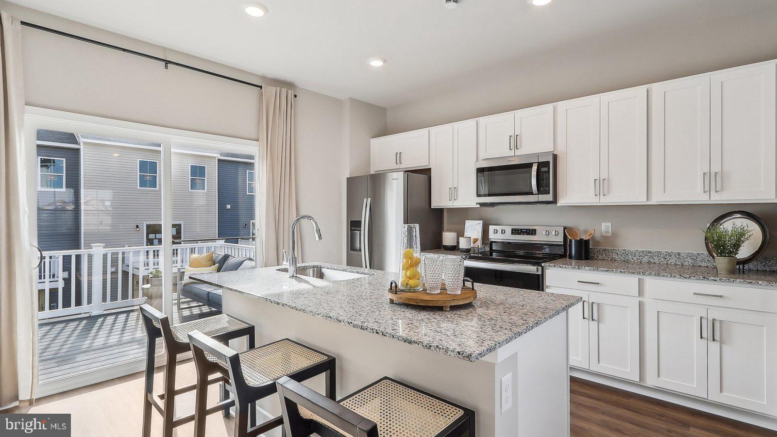 RETREAT AT WINDING CREEK - Residential