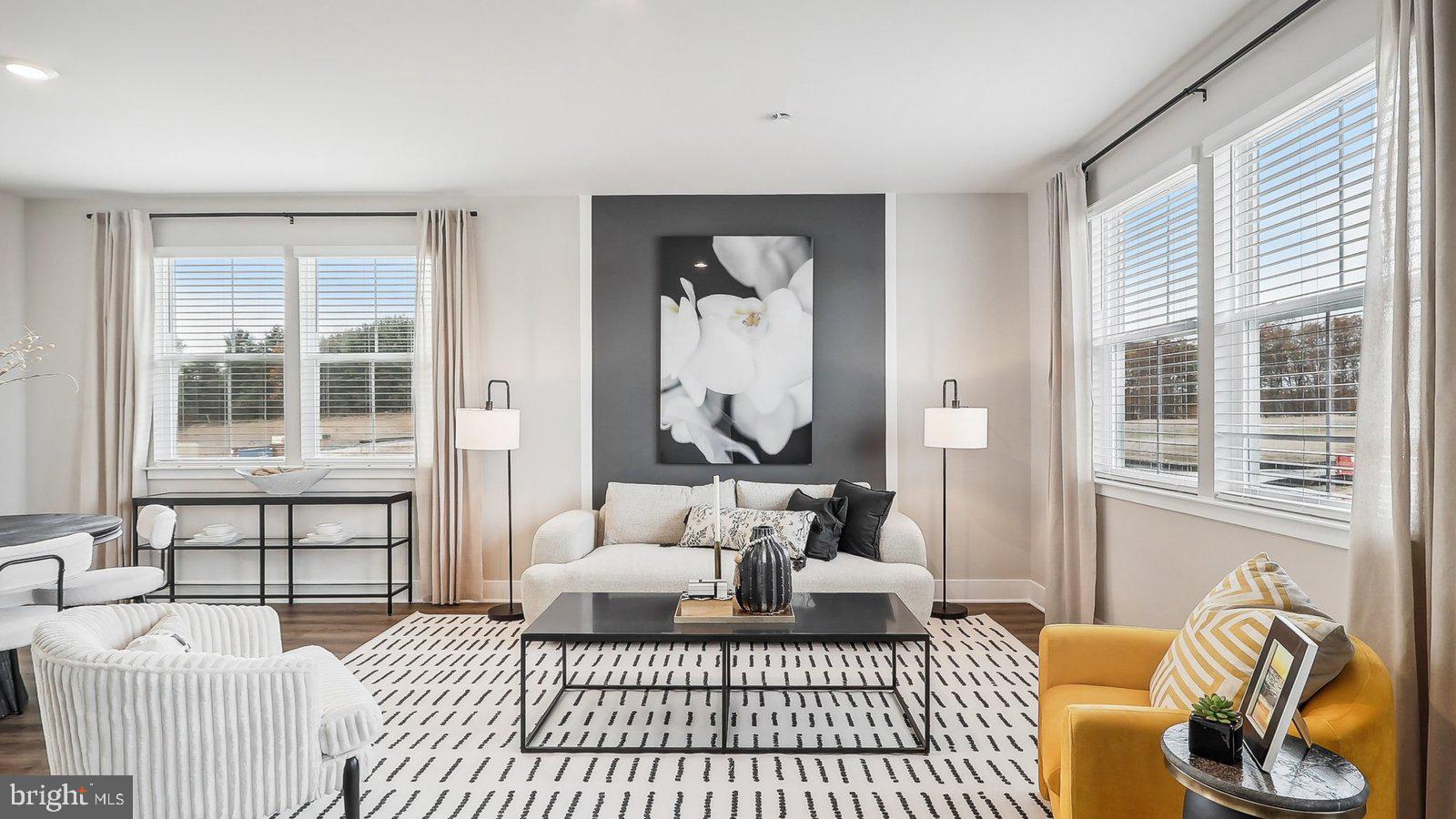 RETREAT AT WINDING CREEK - Residential