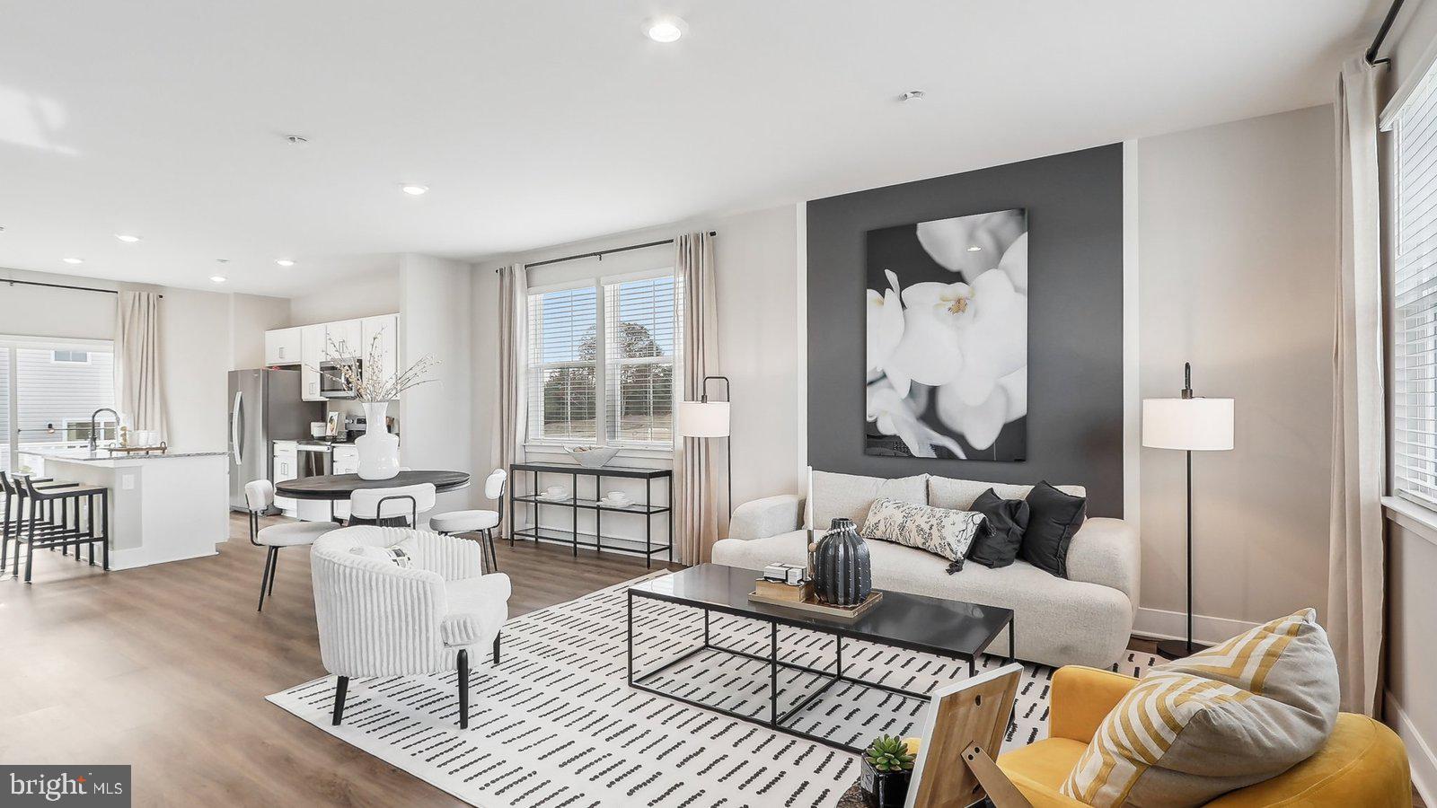 RETREAT AT WINDING CREEK - Residential