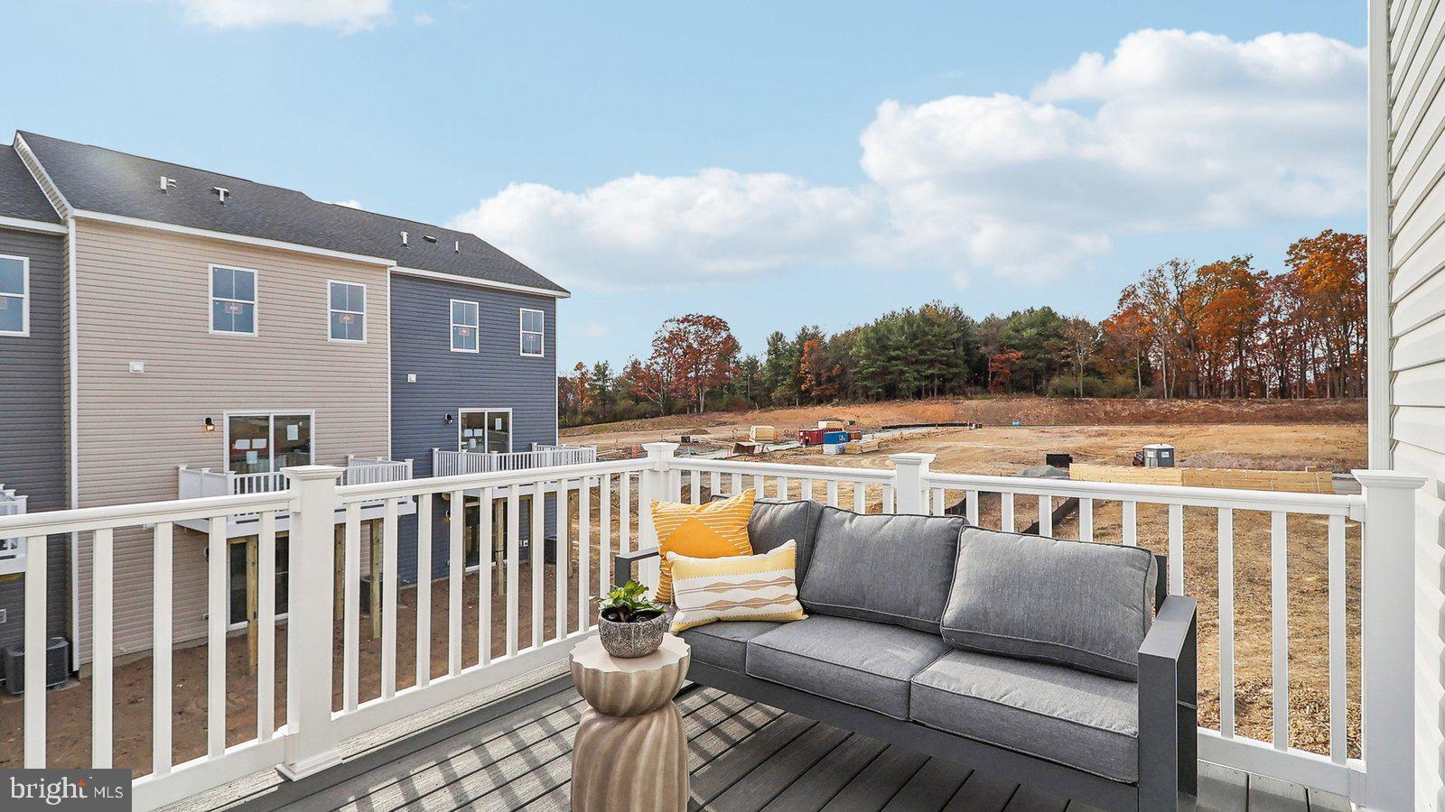 RETREAT AT WINDING CREEK - Residential