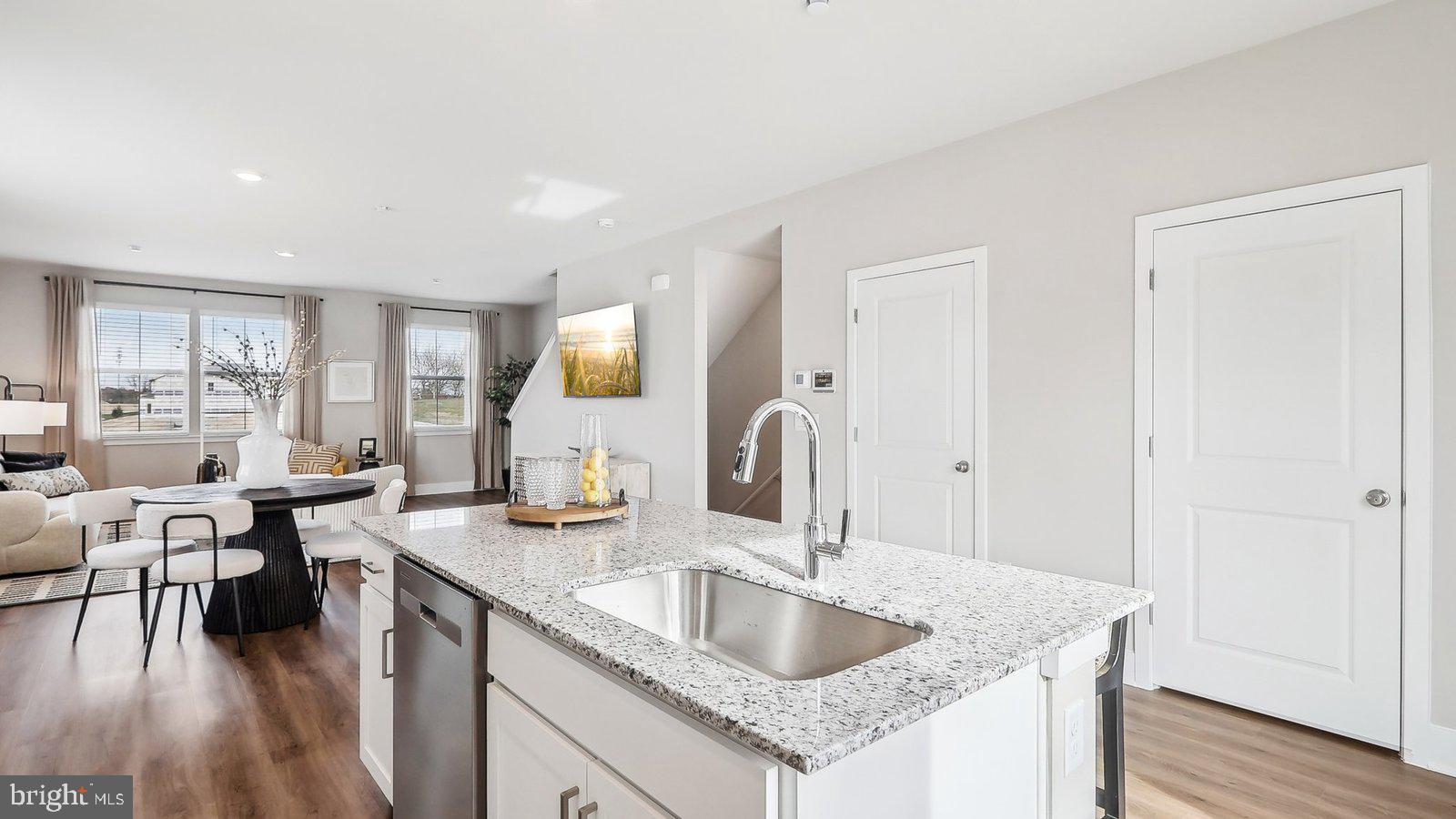 RETREAT AT WINDING CREEK - Residential