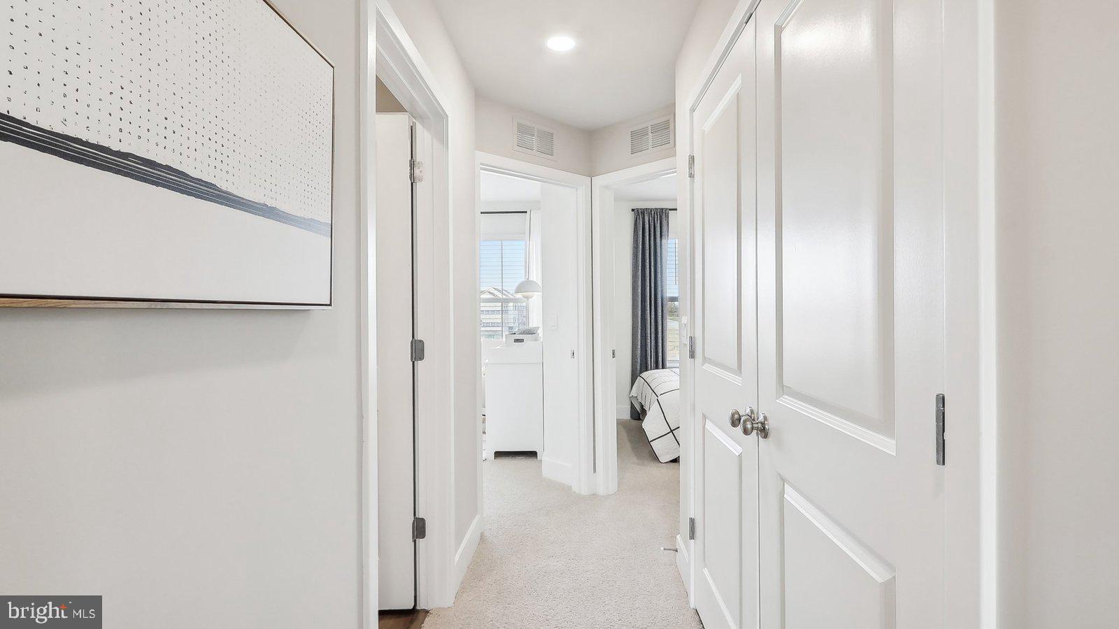 RETREAT AT WINDING CREEK - Residential