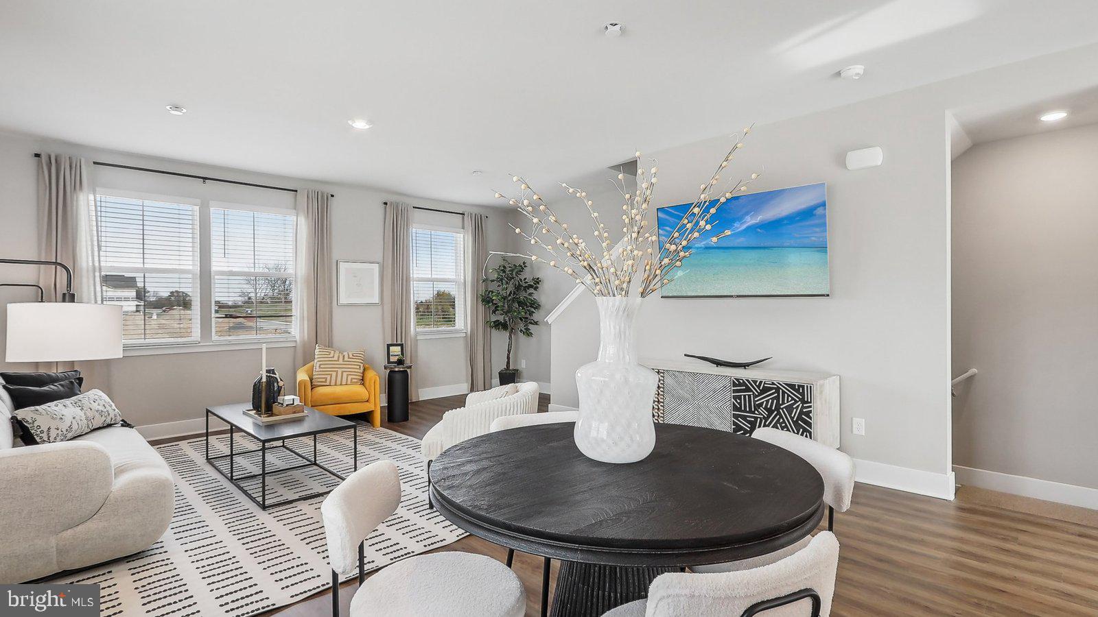 RETREAT AT WINDING CREEK - Residential