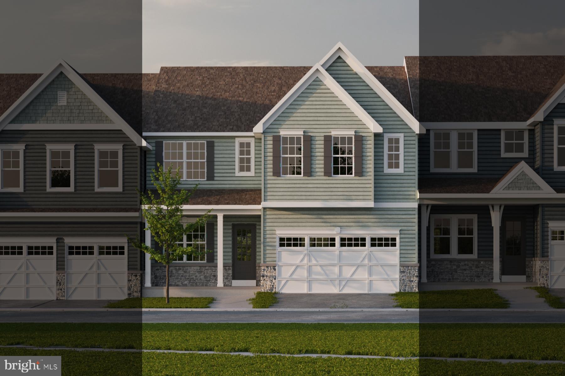 Introducing the Caspian Traditional, a captivating 4-bedroom, 2.5-bathroom villa floorplan designed for modern living. Beyond the welcoming Foyer lies a versatile Study, a closet with double doors, and a convenient Powder Room. The heart of this home unfolds in the inviting main living area, showcasing a warm Family Room with a gas fireplace seamlessly connected to the Dining Area and a well-appointed Kitchen featuring quartz countertops, tile backsplash, recessed lighting, a gas range, KitchenAid stainless steel appliances, 42" cabinets, and crown molding. The first-floor Owner's Suite boasts cathedral ceilings, a generous walk-in closet, and a private full bath with quartz countertops, double-bowl vanity, walk-in tile shower, soaker tub, and a separate water closet. The practicality extends to a Laundry Room on the first floor with access to the 2-car Garage, all finished with stylish engineered plank flooring. Upstairs, discover a versatile Loft, three additional bedrooms each equipped with spacious walk-in closets, and a full bath.
Keystone Custom Homes is building a community of new homes in Frederick, MD, a city that has recently been ranked among the top 100 best places to live in the United States! Kellerton is a luxurious, equestrian-inspired community, nested near towns like Whittier, Cannon Bluff, and Clover Hill, and has tree-lined streets and a variety of home styles. Residents of Kellerton look forward to the community’s many amenities including tot lots for the kids to play on, several athletic fields, walking trails, a dog park, and a beautiful award-winning clubhouse with an Olympic-sized pool! Residents get to enjoy all of this and more just by stepping out their front door.
Price shown includes all applicable incentives when using a Keystone Custom Homes preferred lender. Price subject to change without notice.
Estimated Completion: Fall 2024