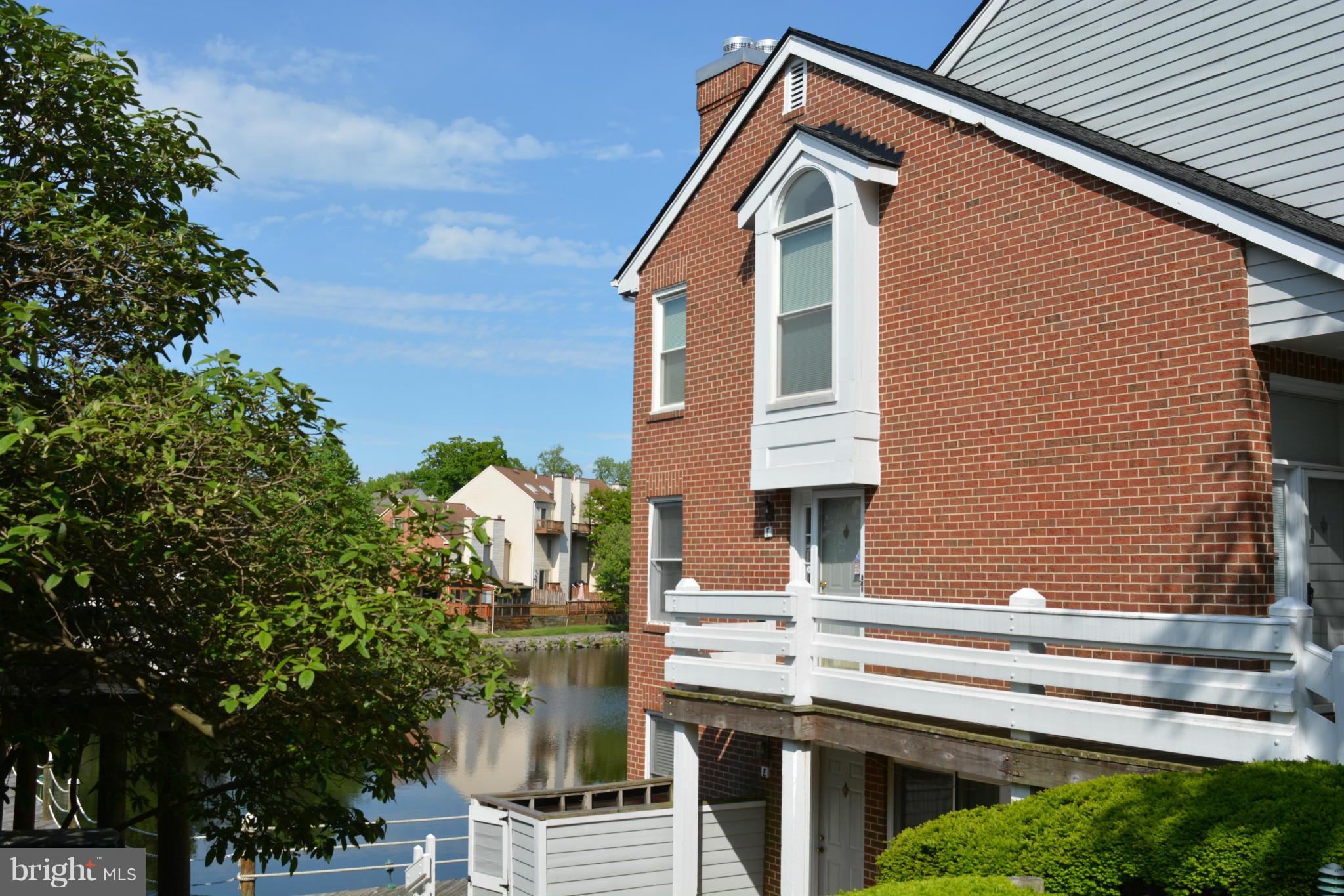 THE COVE - Residential