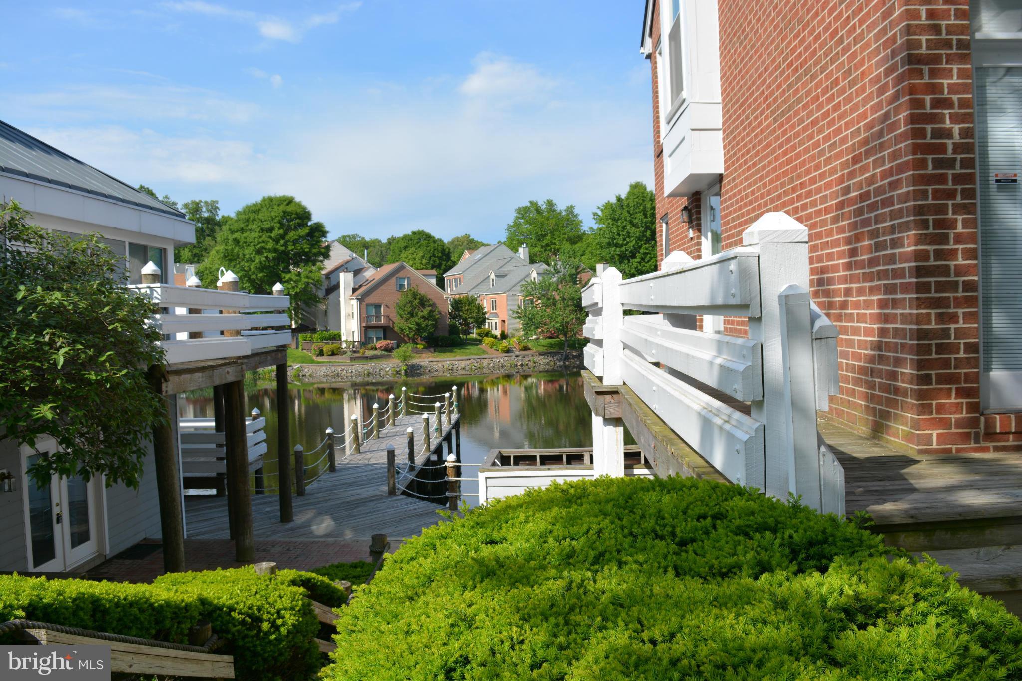 THE COVE - Residential