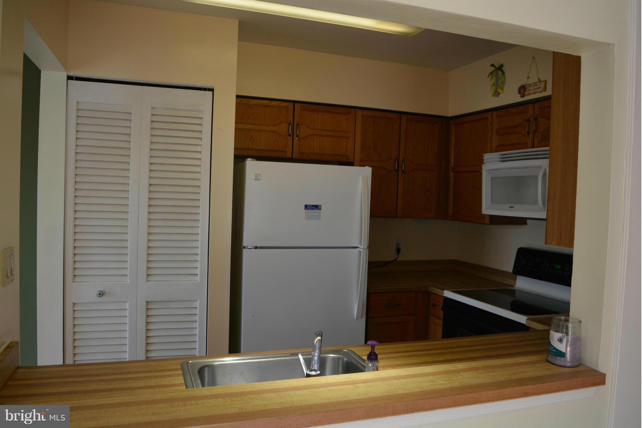 THE COVE - Residential