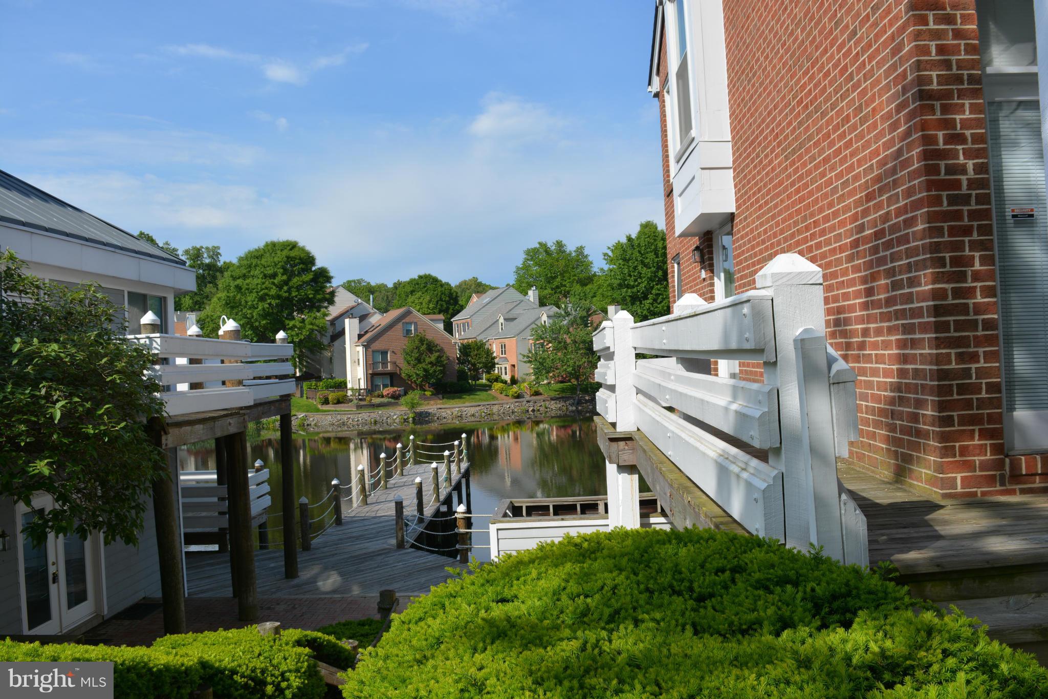 THE COVE - Residential