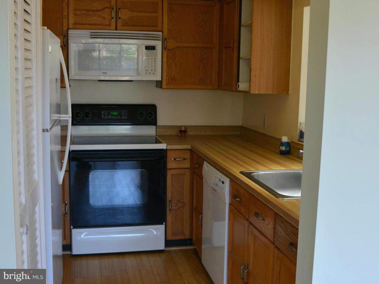 THE COVE - Residential