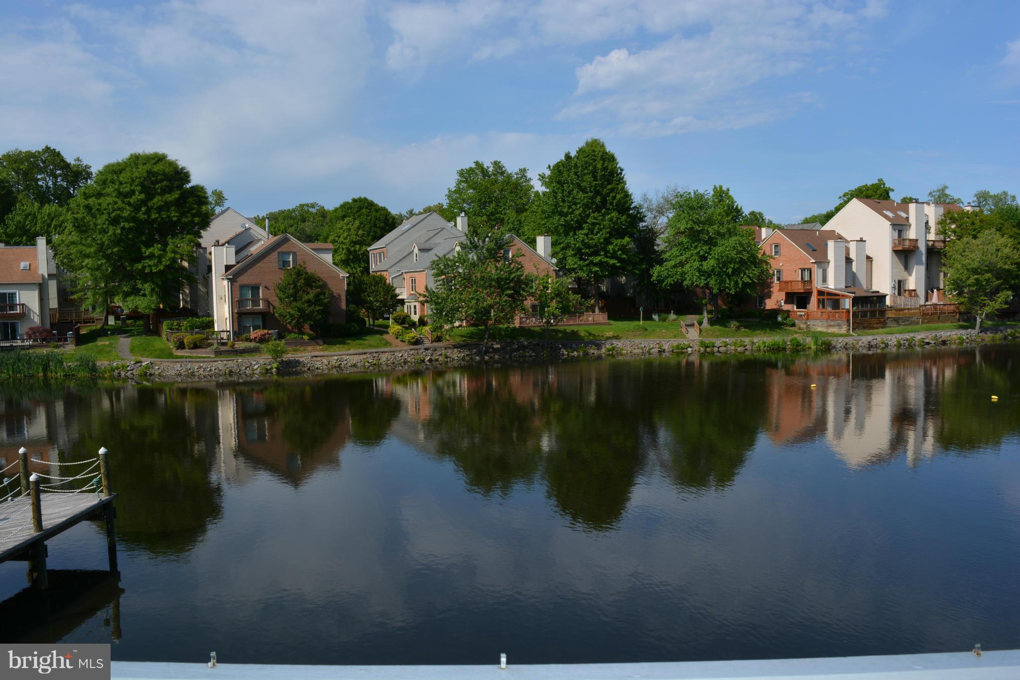 THE COVE - Residential