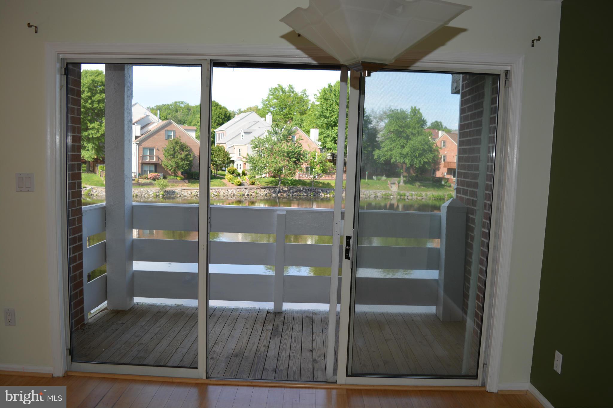 THE COVE - Residential