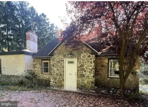 400 W Rockland Road, Montchanin, DE 19710 - MLS#: DENC2078524