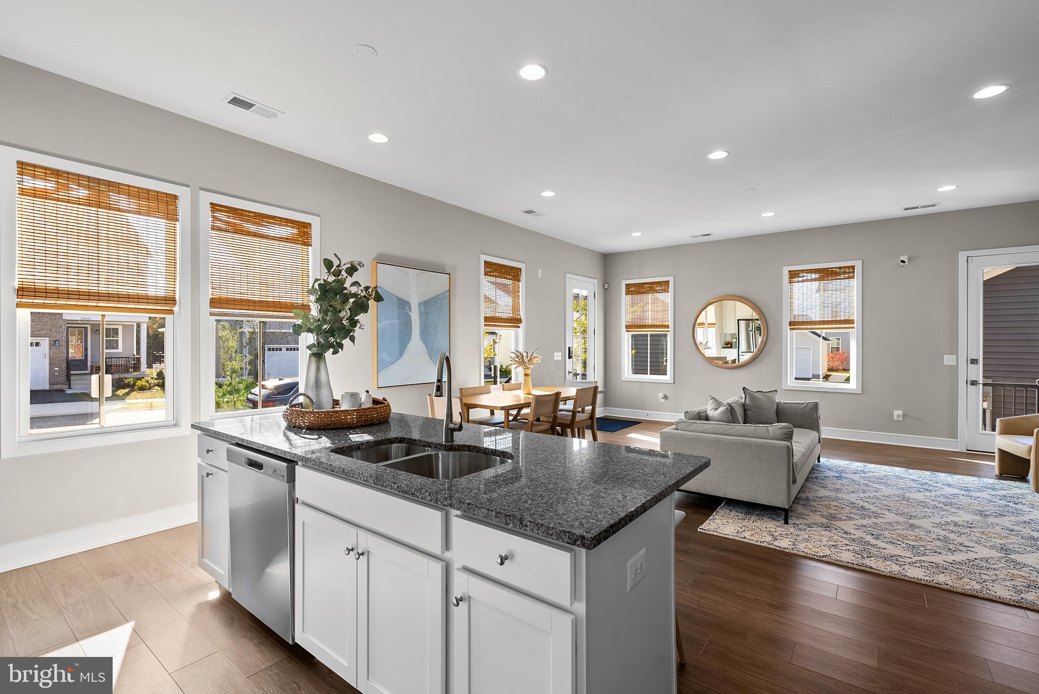 SOUTH 620 - Residential