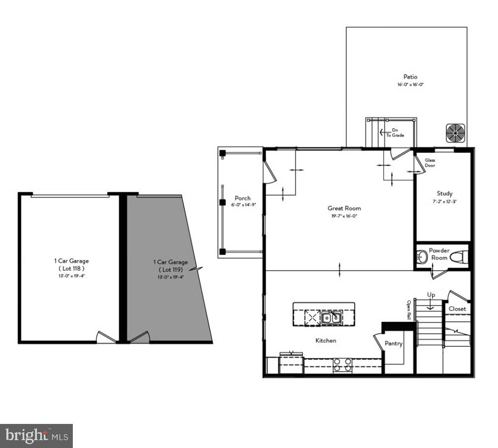 SOUTH 620 - Residential