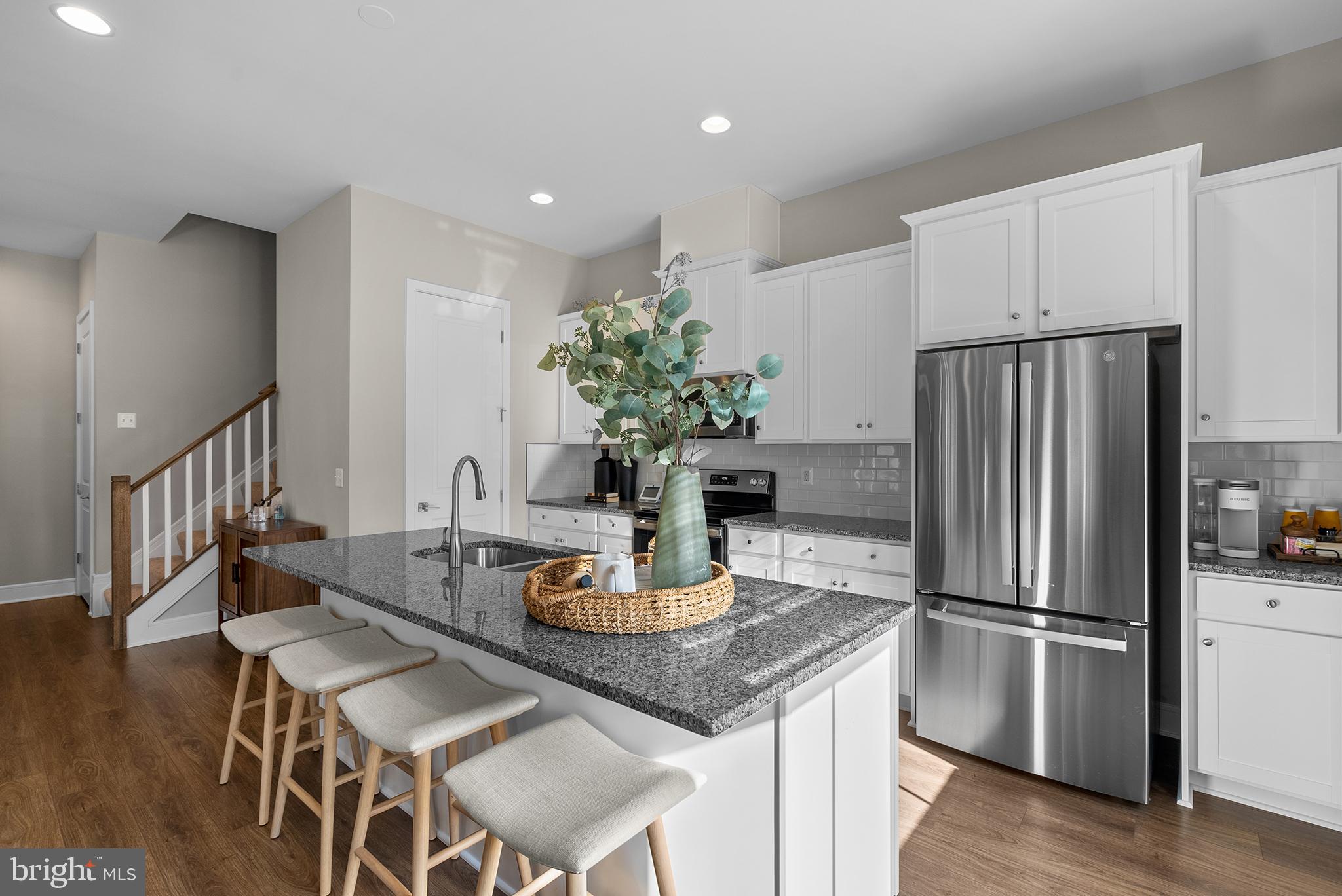 SOUTH 620 - Residential