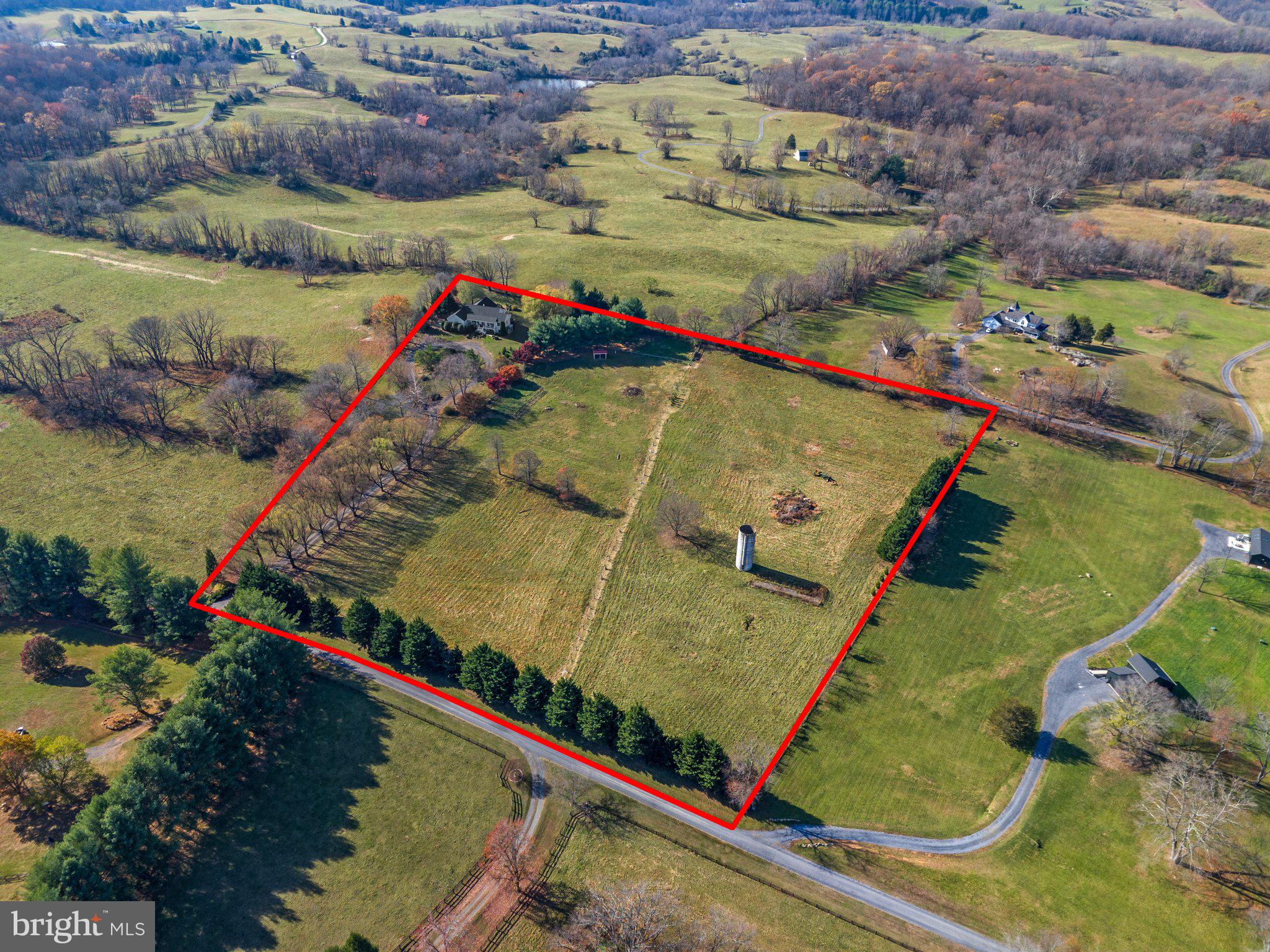 COBBLER SPRINGS FARM SUB - Residential