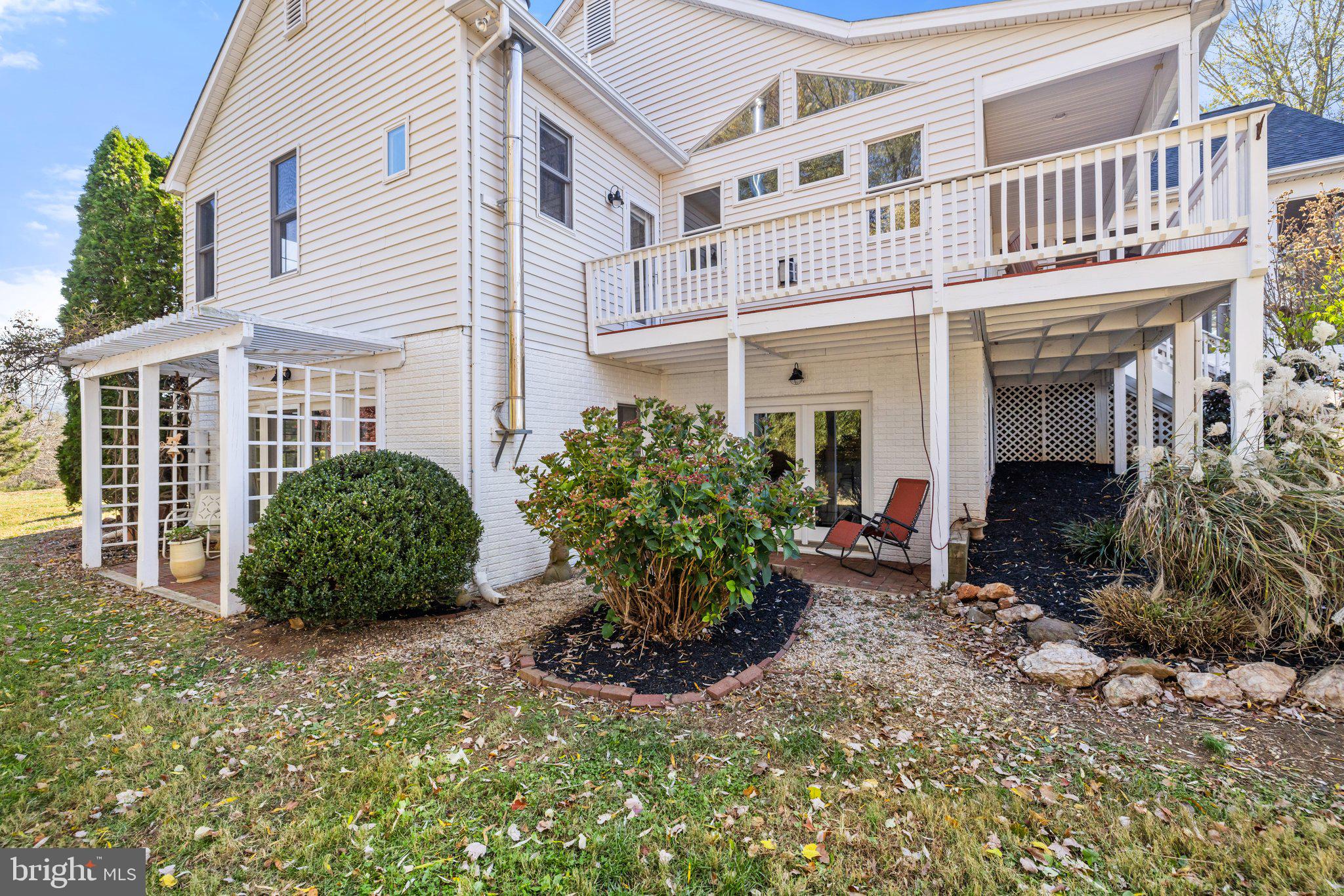 COBBLER SPRINGS FARM SUB - Residential