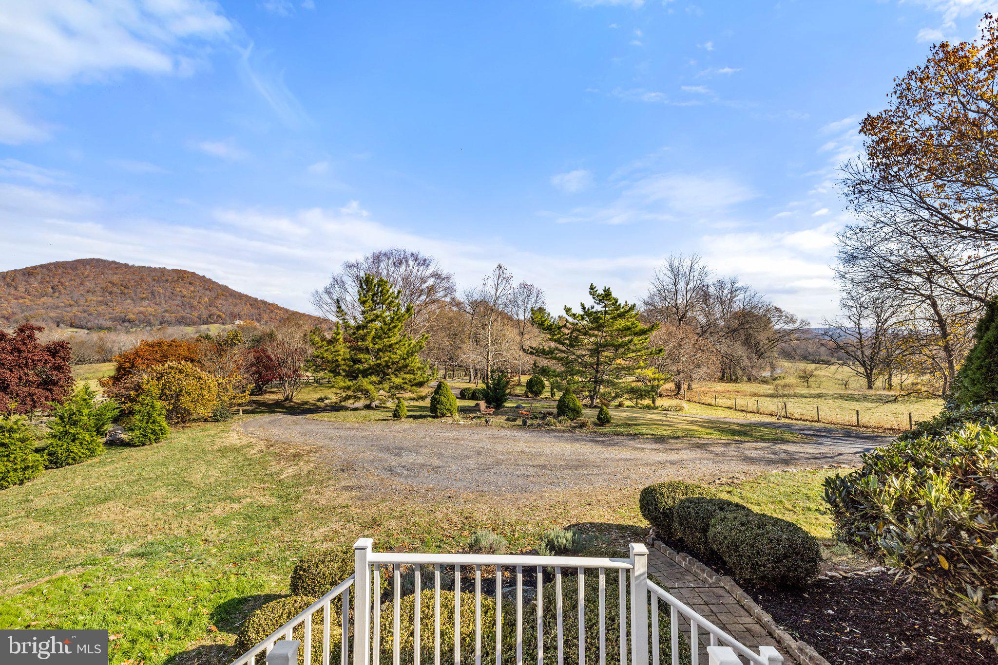 COBBLER SPRINGS FARM SUB - Residential
