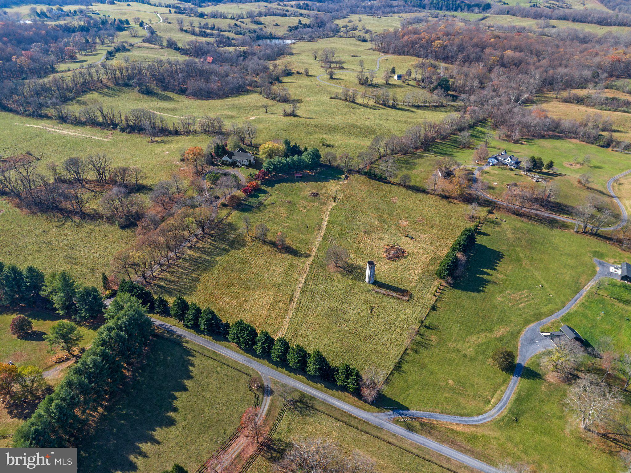 COBBLER SPRINGS FARM SUB - Residential