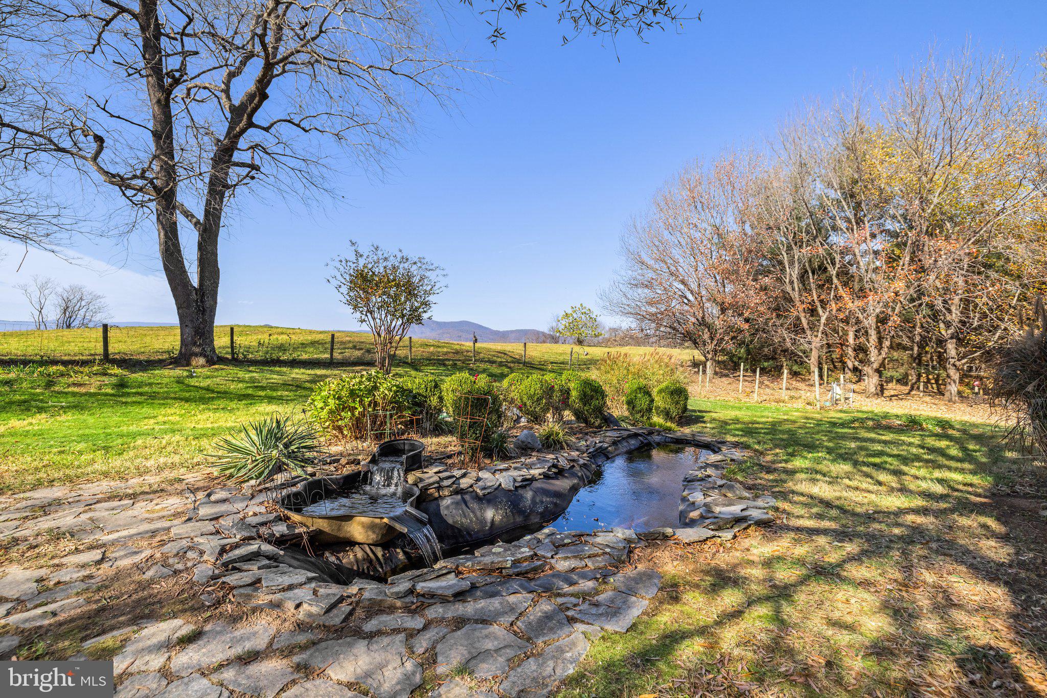 COBBLER SPRINGS FARM SUB - Residential