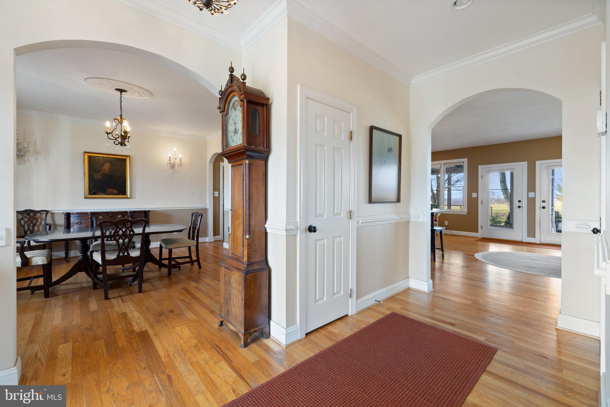 COBBLER SPRINGS FARM SUB - Residential