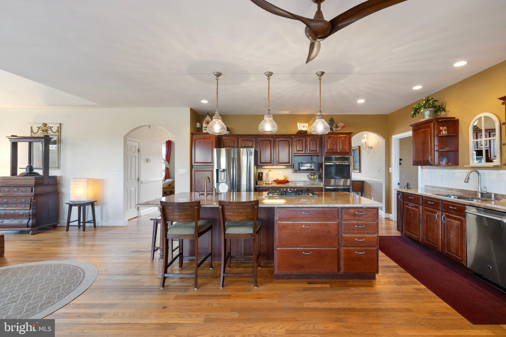 COBBLER SPRINGS FARM SUB - Residential